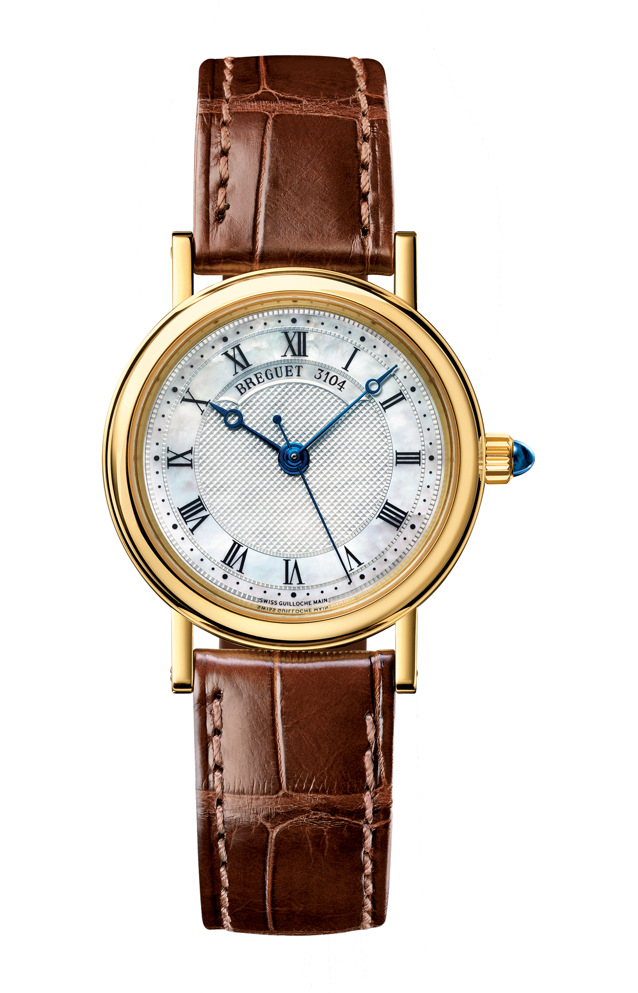 Breguet | CLASSIQUE 8067 - 8067BA/52/964 (1)