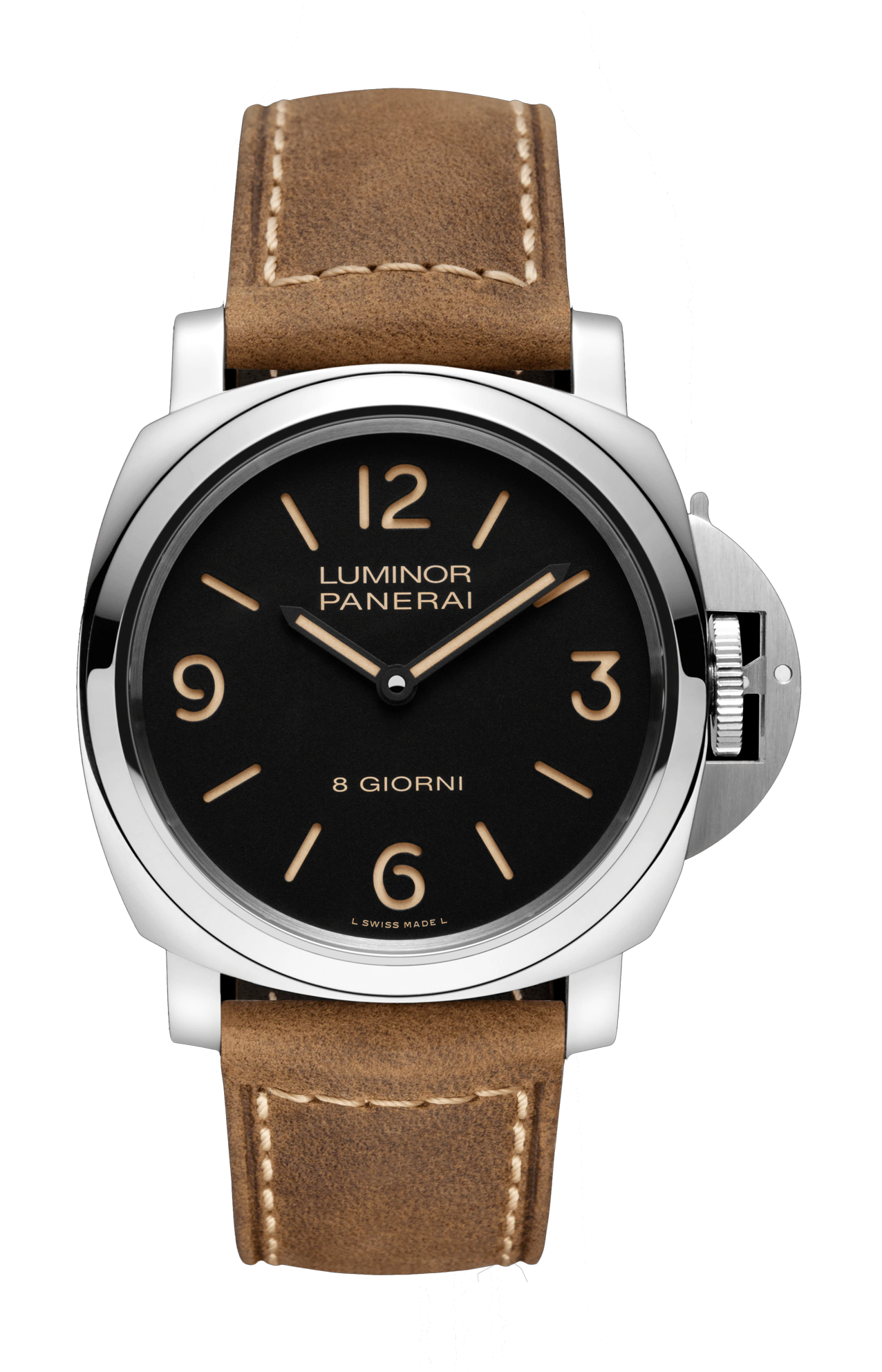 Panerai | LUMINOR 8 GIORNI - PAM00914 (1)