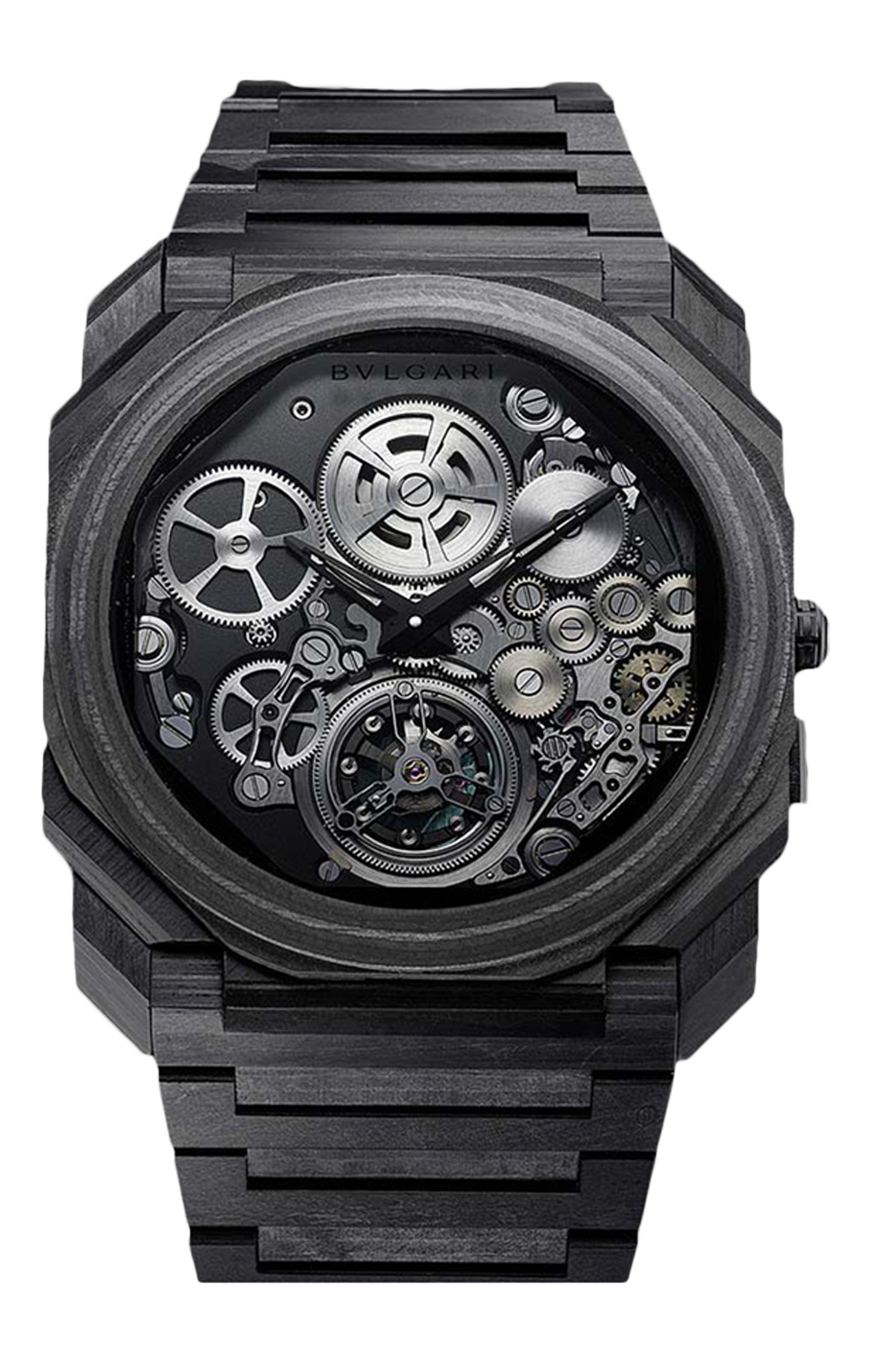 Bulgari | OCTO FINISSIMO - LIMITED EDITION - BGO42CCXTSKAUTO (1)