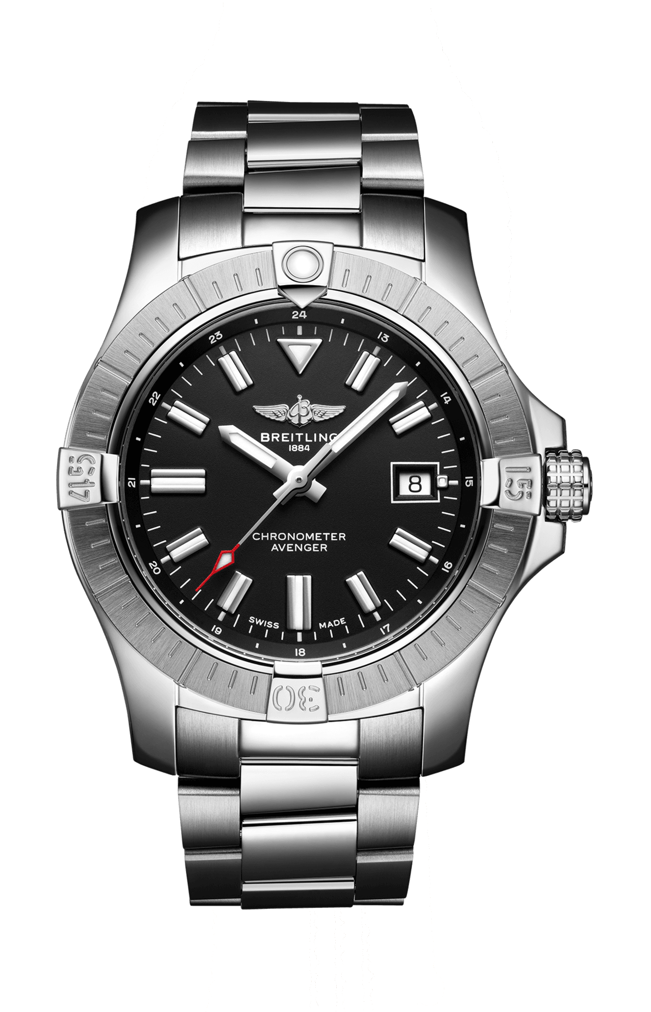 Breitling | AVENGER AUTOMATIC 43 - A17318101B1A1 (1)