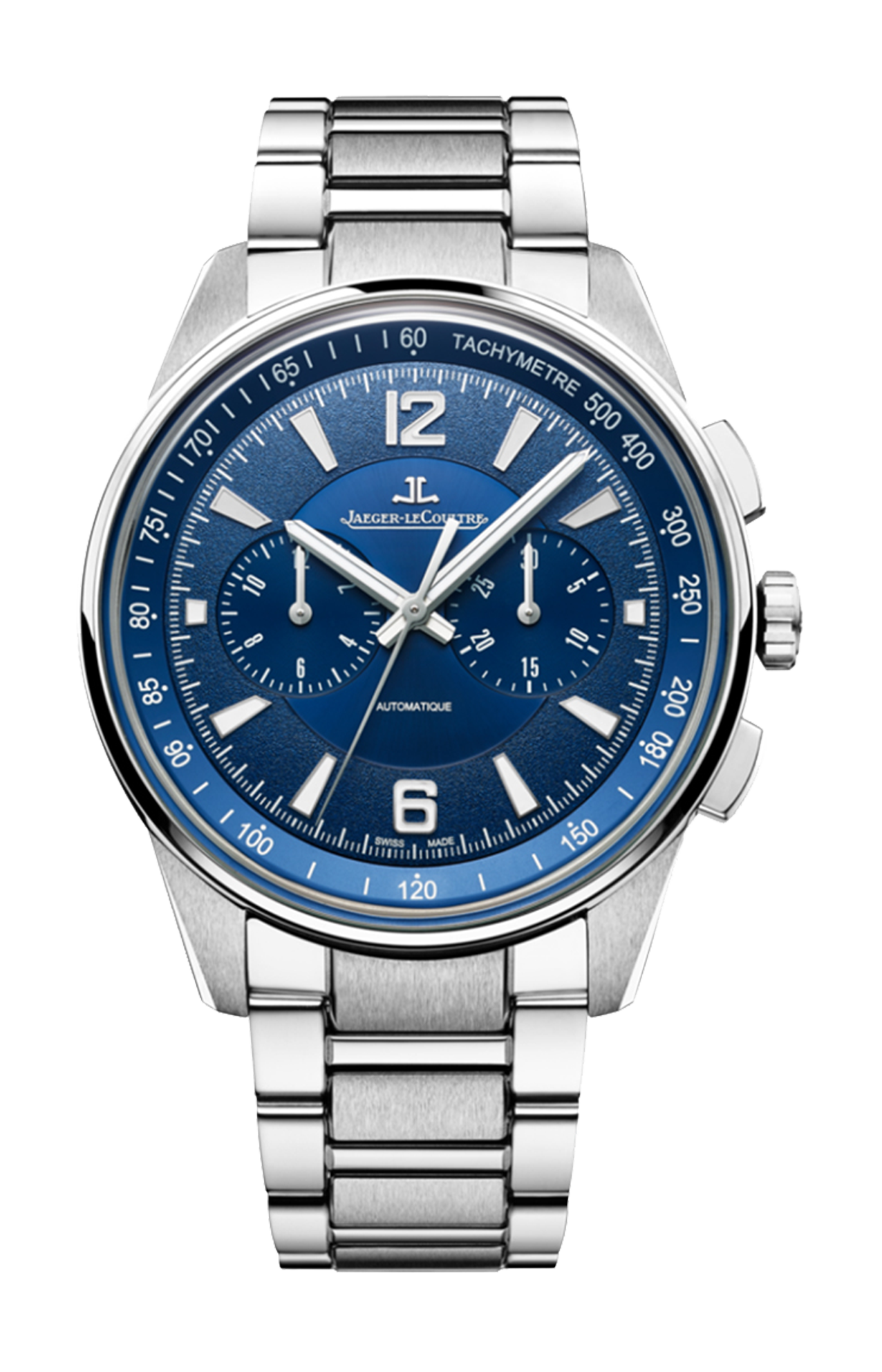 Jaeger-Lecoultre | POLARIS CHRONOGRAPH - 9028180 (1)