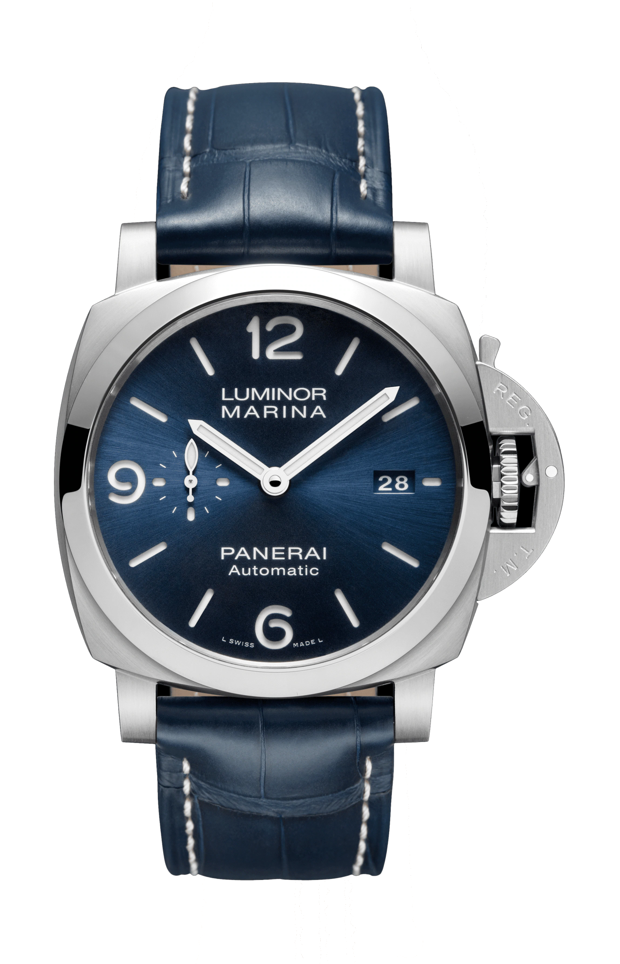 Panerai | LUMINOR MARINA - 44 MM - PAM01313 (1)