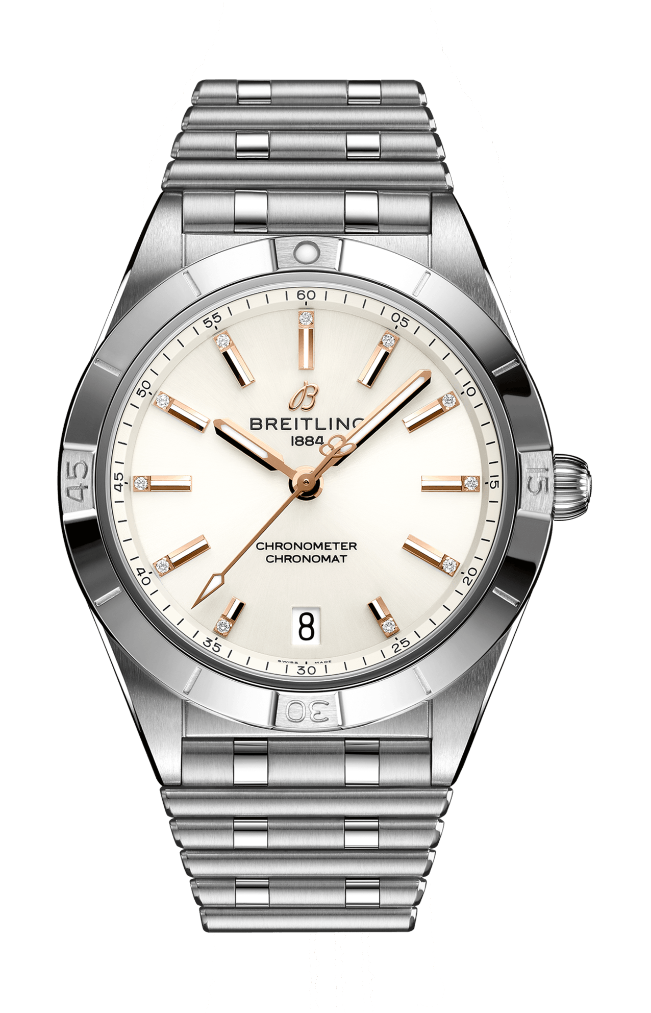 Breitling | CHRONOMAT AUTOMATIC 36 - A10380101A2A1 (1)