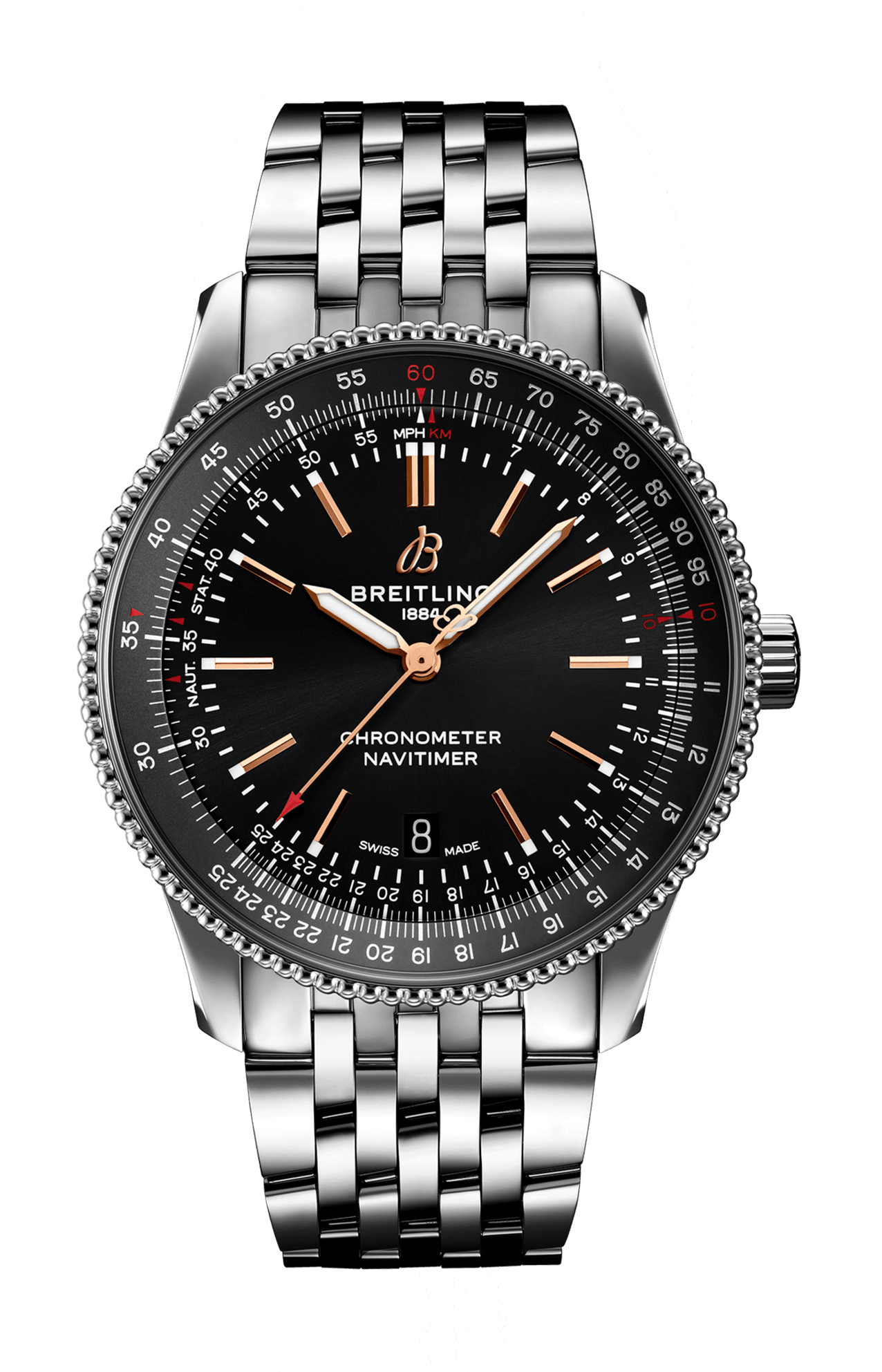 Breitling | NAVITIMER AUTOMATIC 41 - A17326241B1A1 (1)