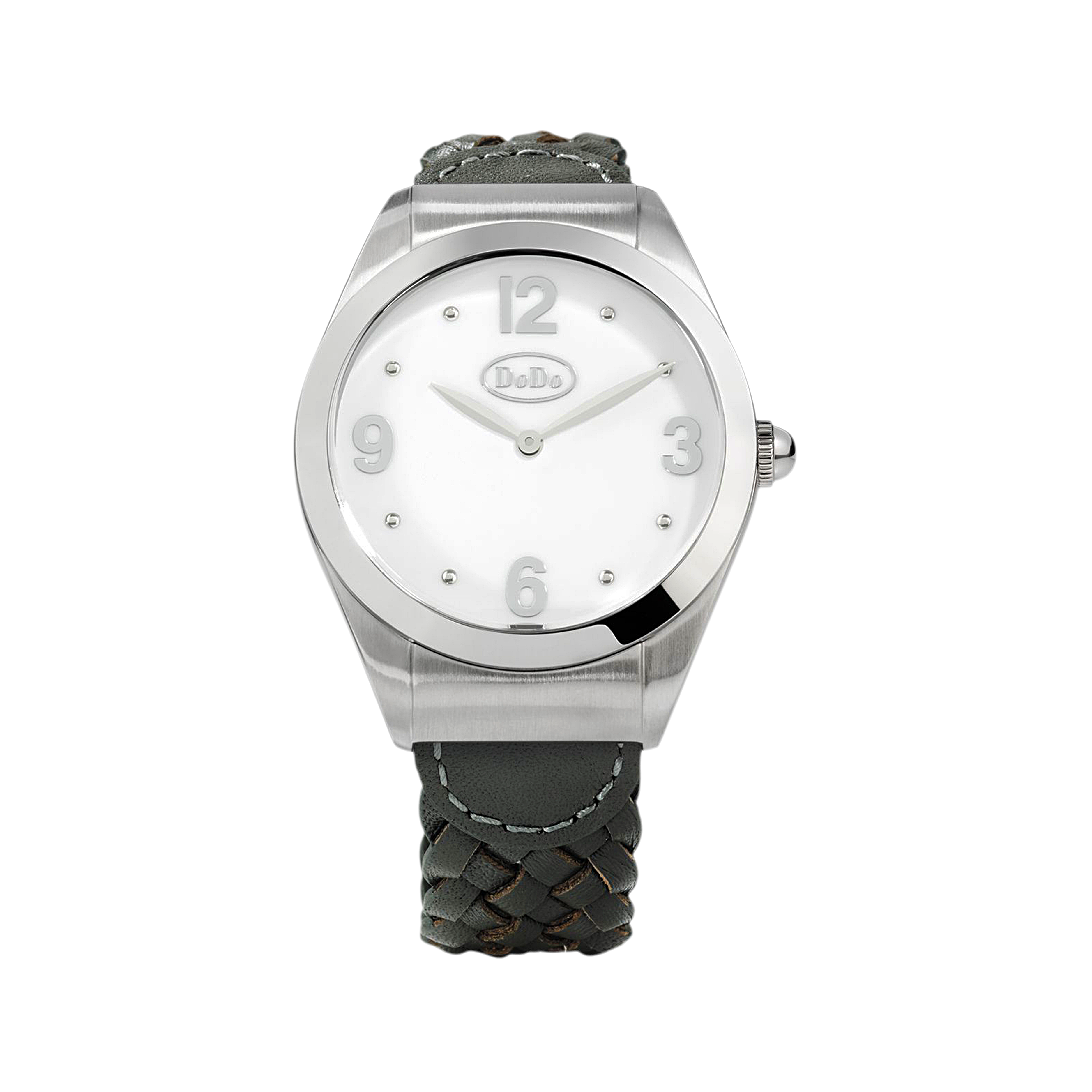 Dodo | WHITE AND STEEL - WAD6BI (1)