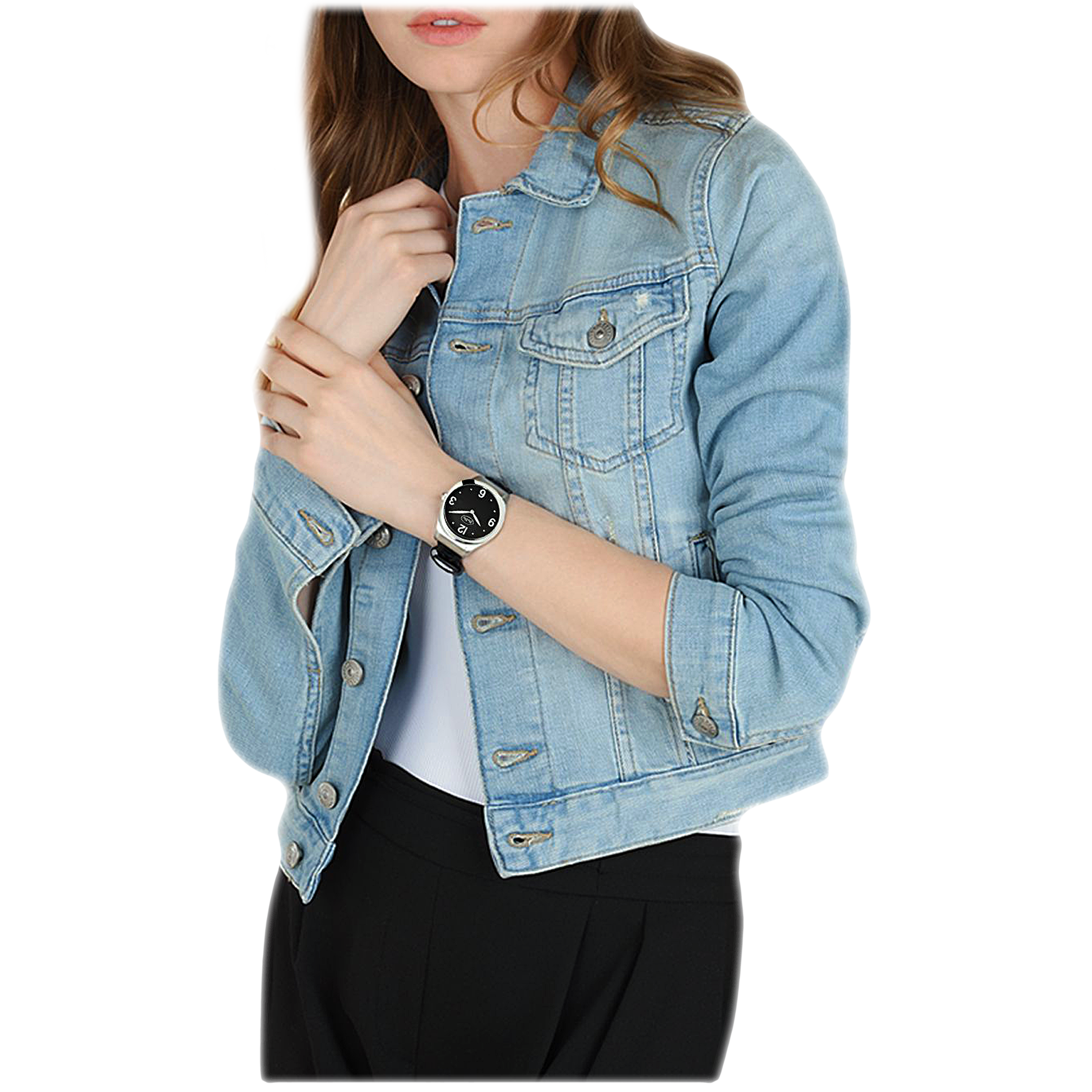 Dodo | BLACK AND STEEL - WAD6NE (2)