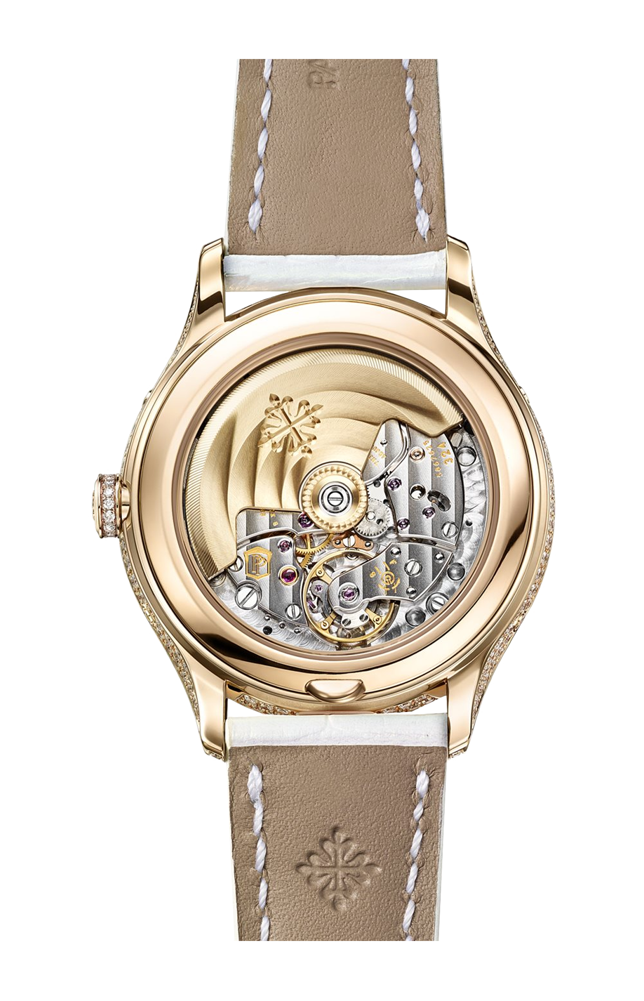 Patek Philippe | COMPLICAZIONI CALENDARIO ANNUALE, FASI LUNARI, CARICA AUTOMATICA - 4948R-001 (2)