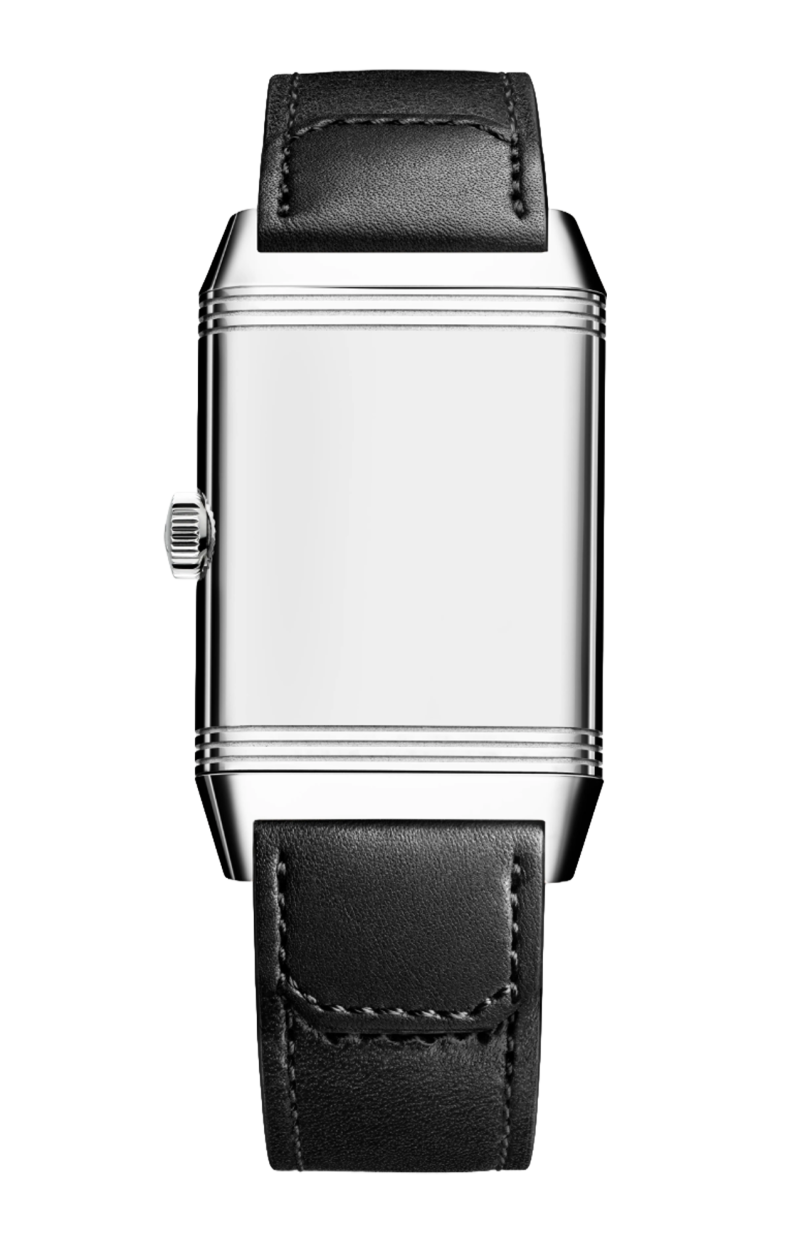 Jaeger-Lecoultre | REVERSO CLASSIC MONOFACE SMALL SECONDS - 3858523 (2)