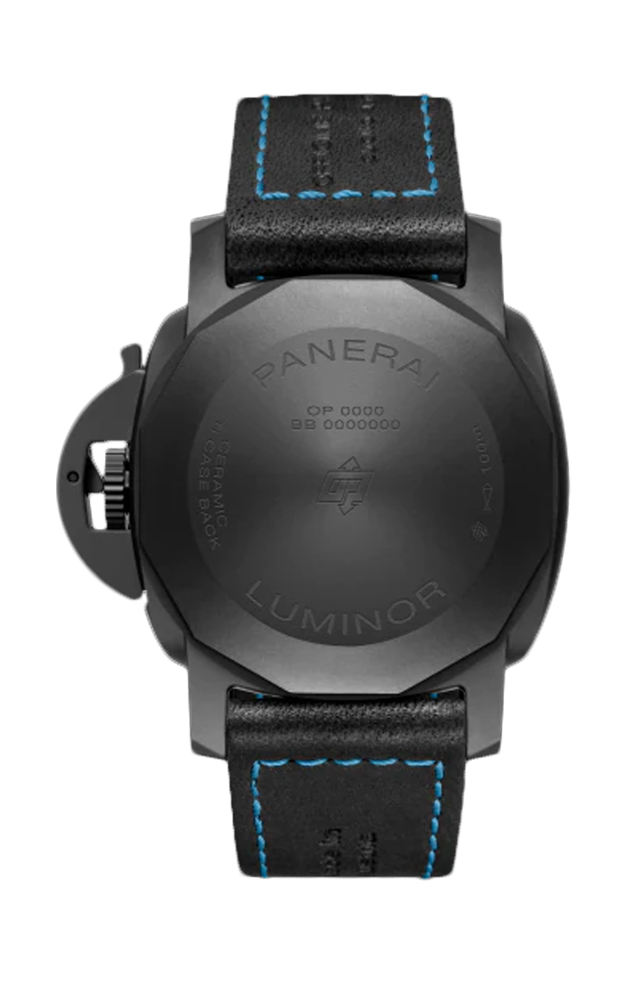 Panerai | LUMINOR  GMT - PAM01441 (2)