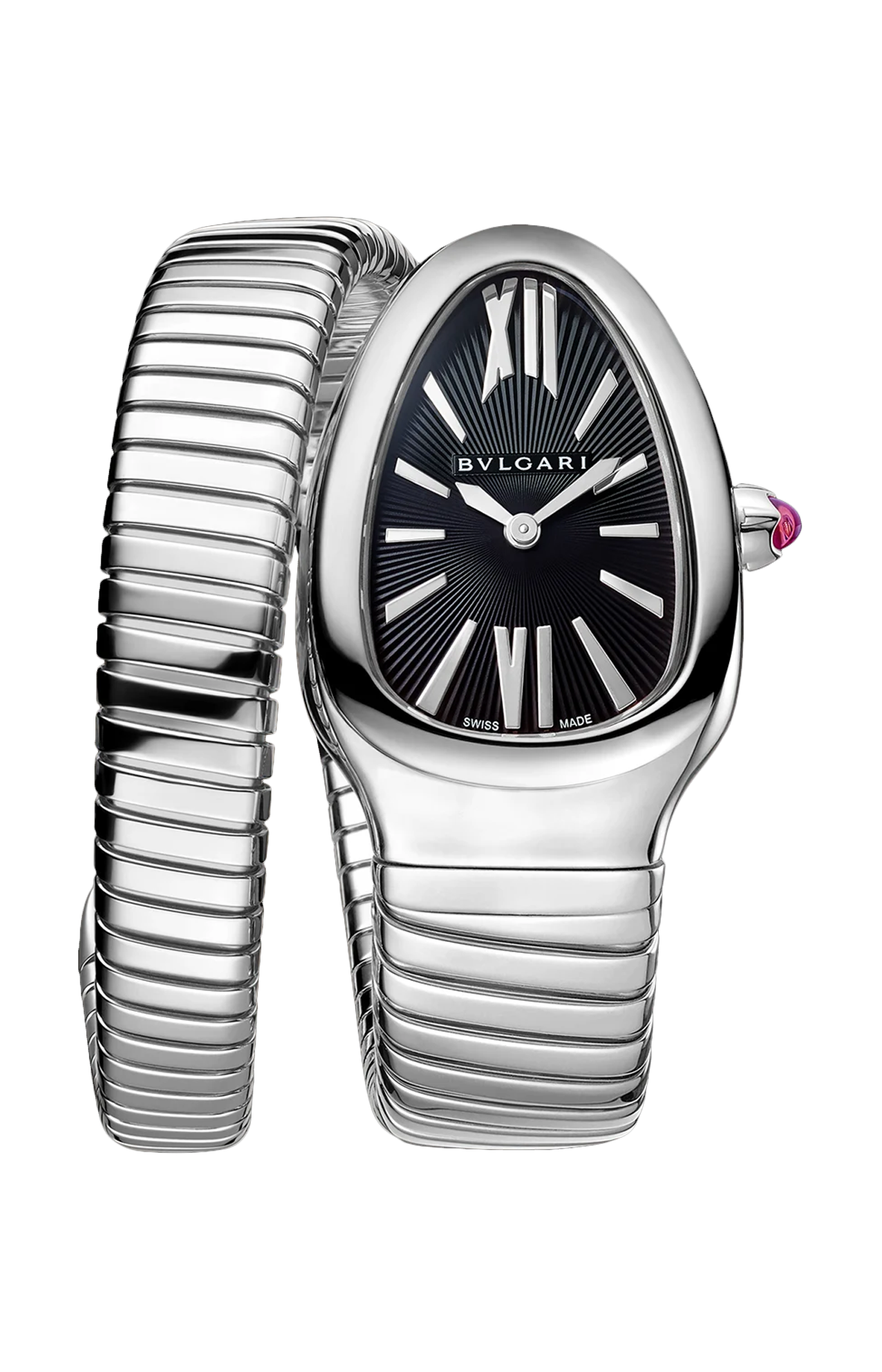 Bulgari | SERPENTI TUBOGAS - SP35BSS.1T/L (1)