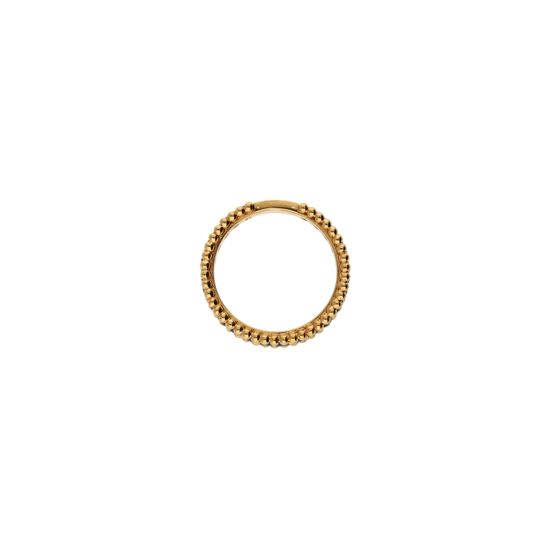 Bartorelli Italian Jewels | ANELLO IN ORO ROSA CON ZAFFIRI A GIRO INTERO - VR25932SBP (3)