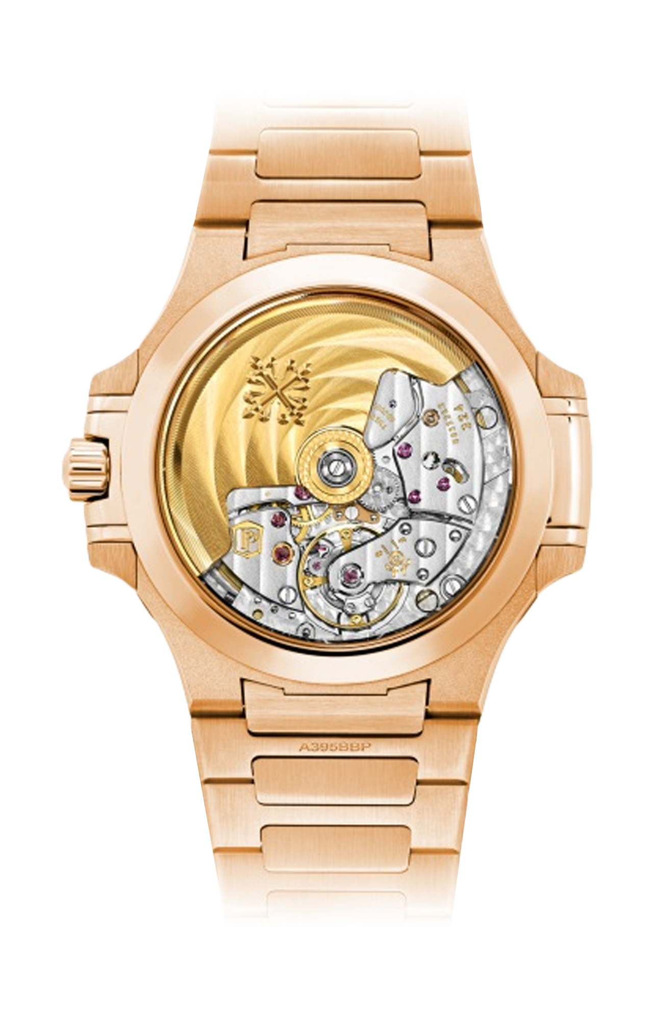 Patek Philippe | NAUTILUS 