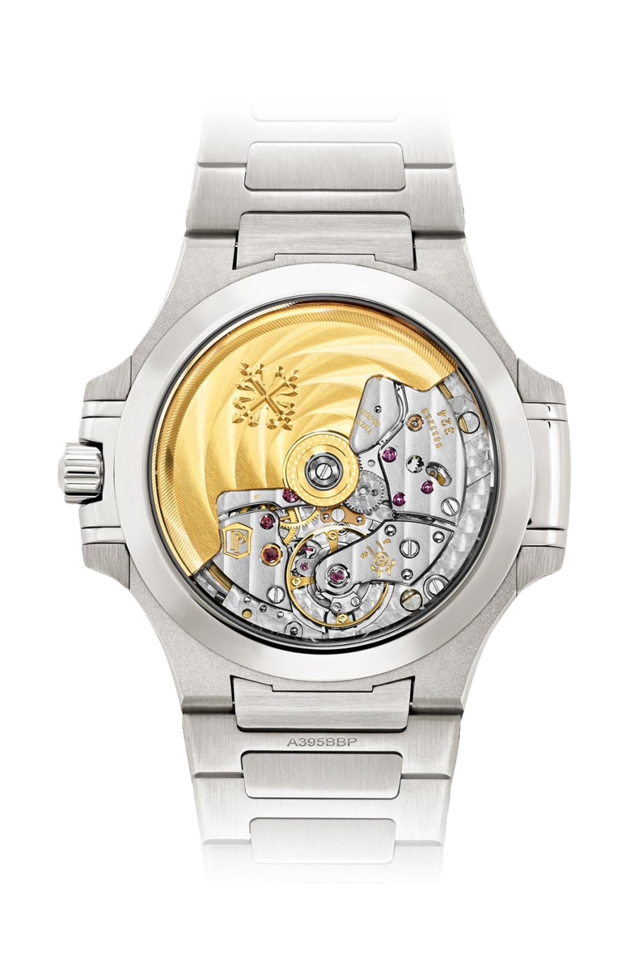 Patek Philippe | NAUTILUS 