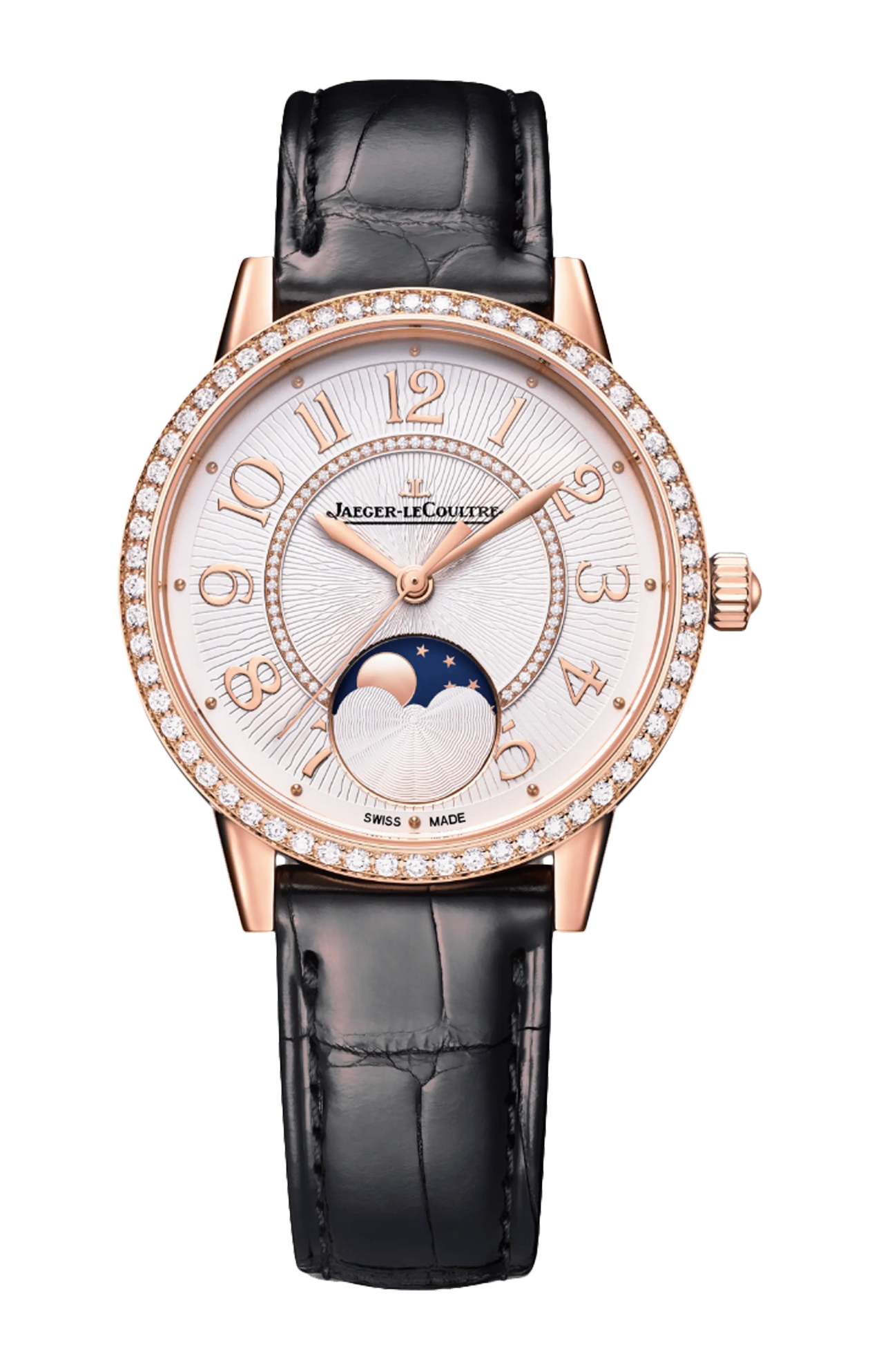 Jaeger-Lecoultre | RENDEZ-VOUS CLASSIC MOON - 3572431 (1)