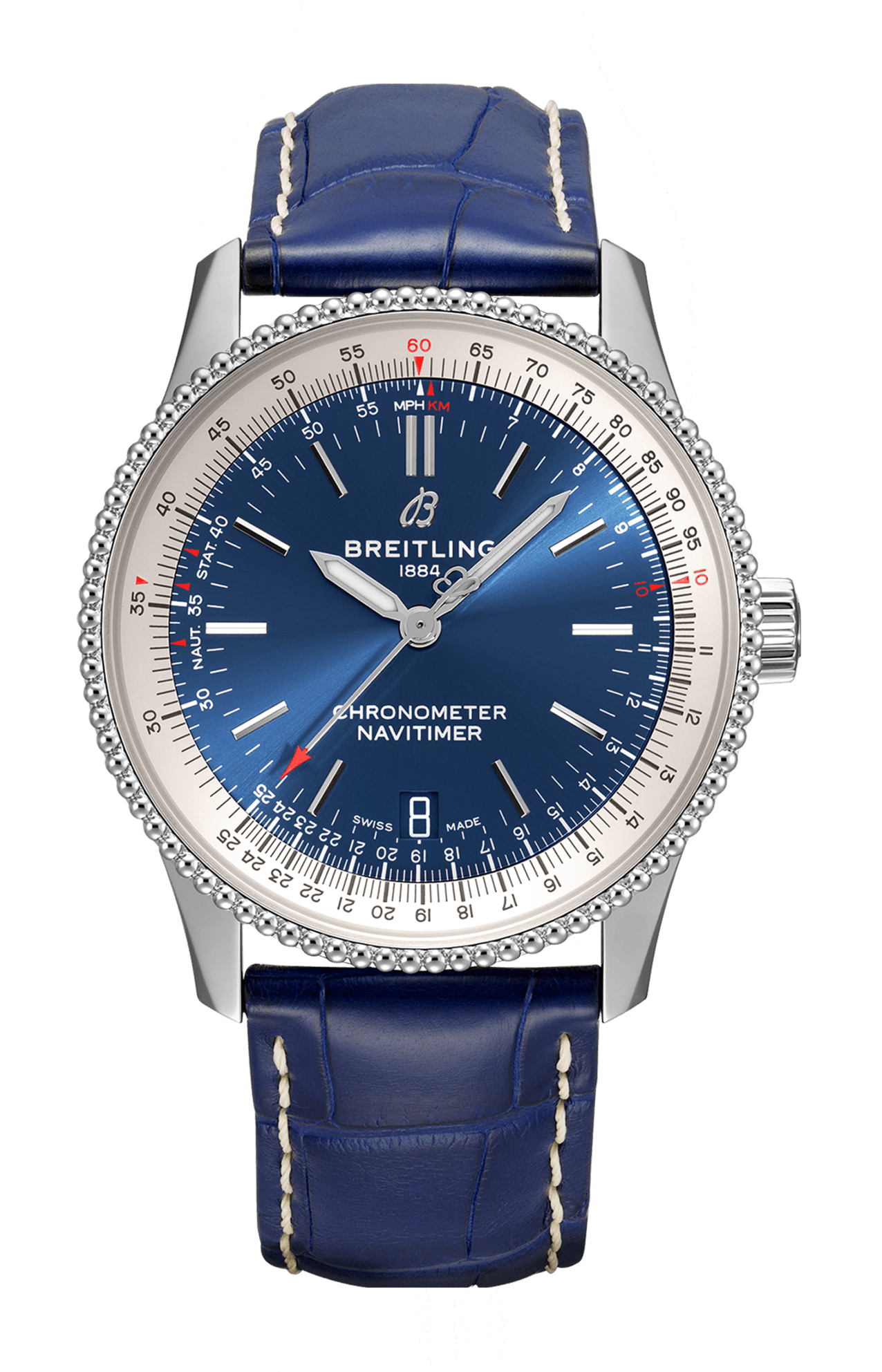 Breitling | NAVITIMER AUTOMATIC 38 - A17325211C1P1 (1)