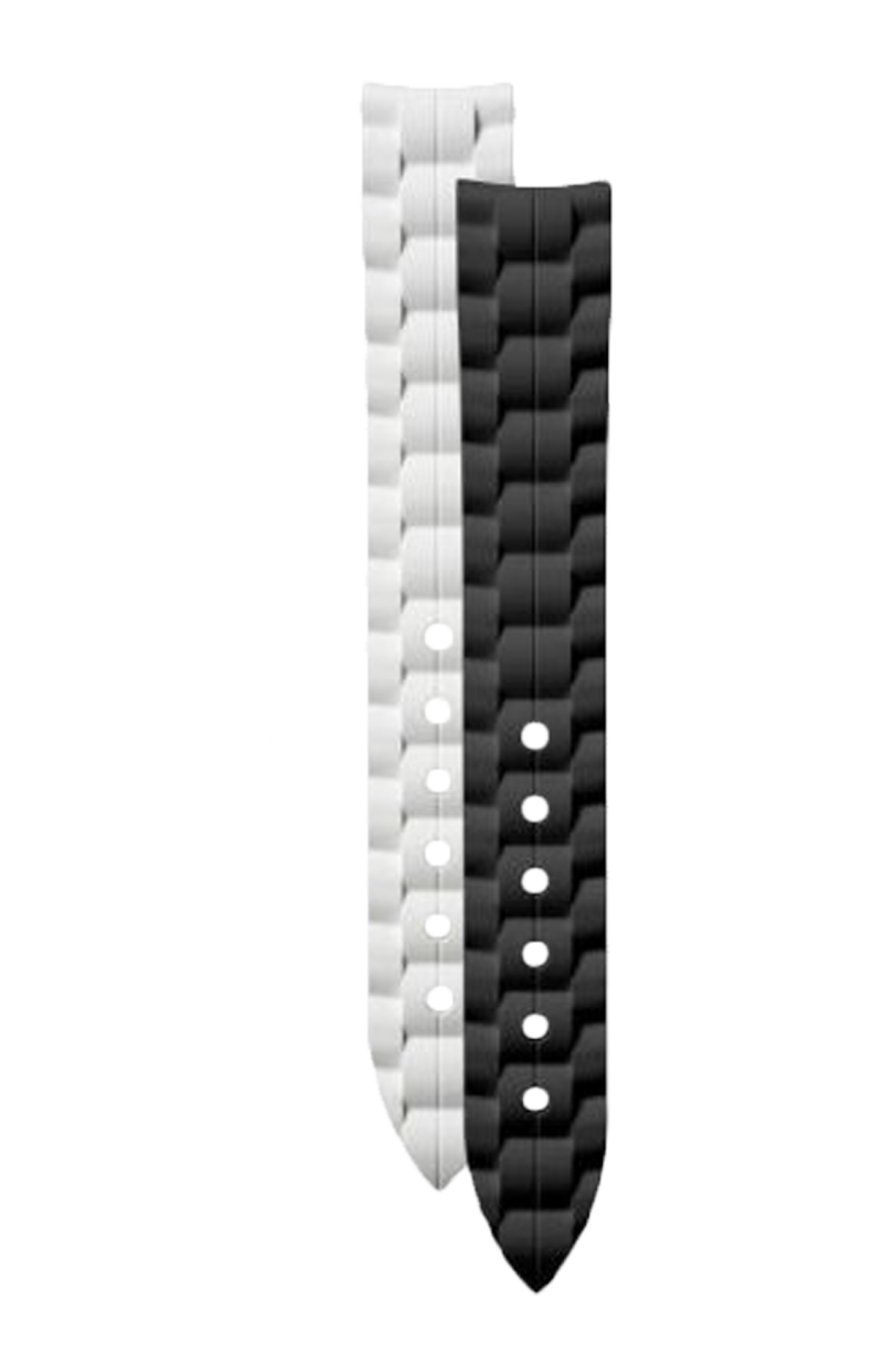 Chopard | HAPPY SPORT 30 MM, QUARZO,  LUCENT STEEL&trade;, DIAMANTI - 278590 (2)