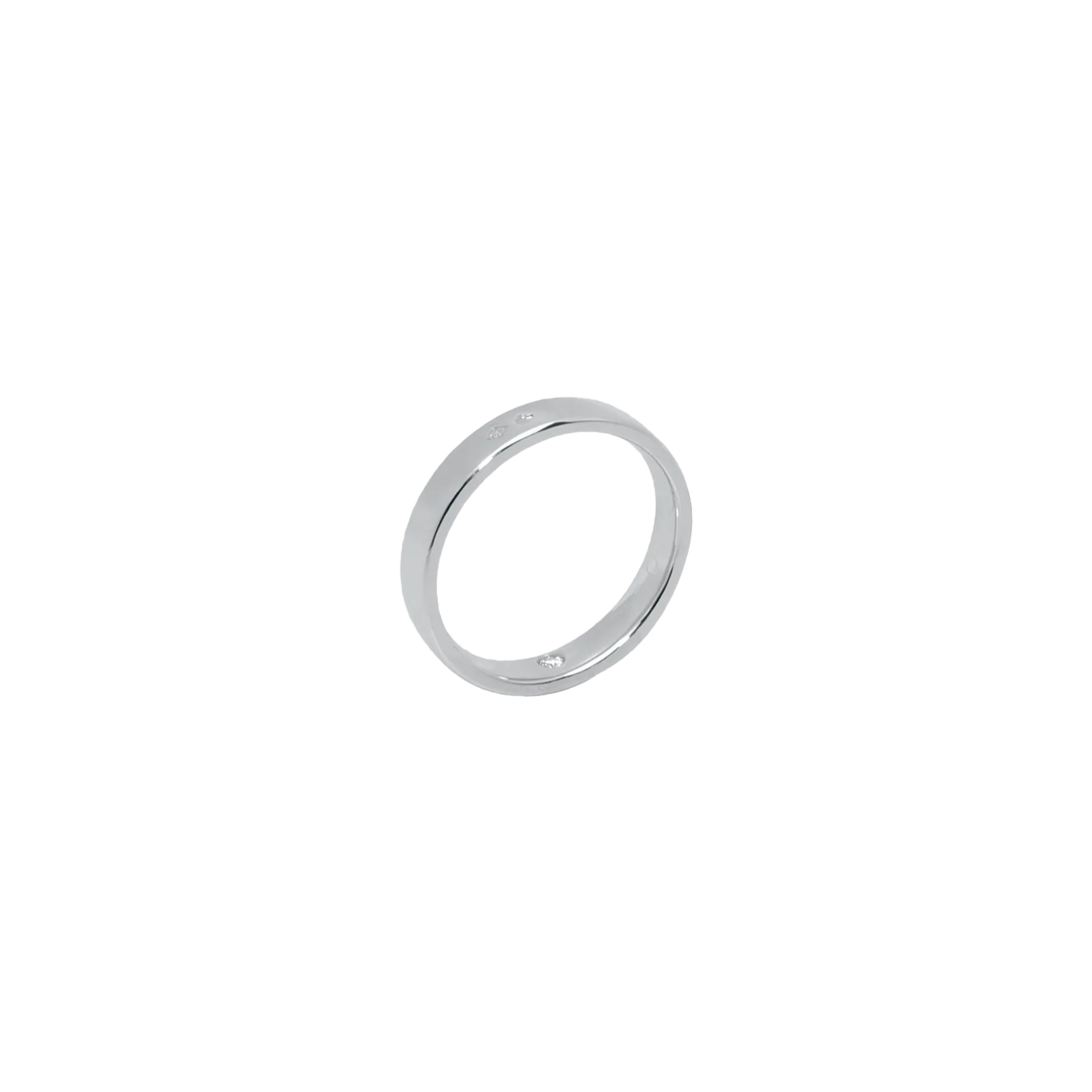 Chaumet | CHAUMET - FEDE NUZIALE LES ETERNELLES DE CHAUMET RUBANS - 080303 - 080303 (1)