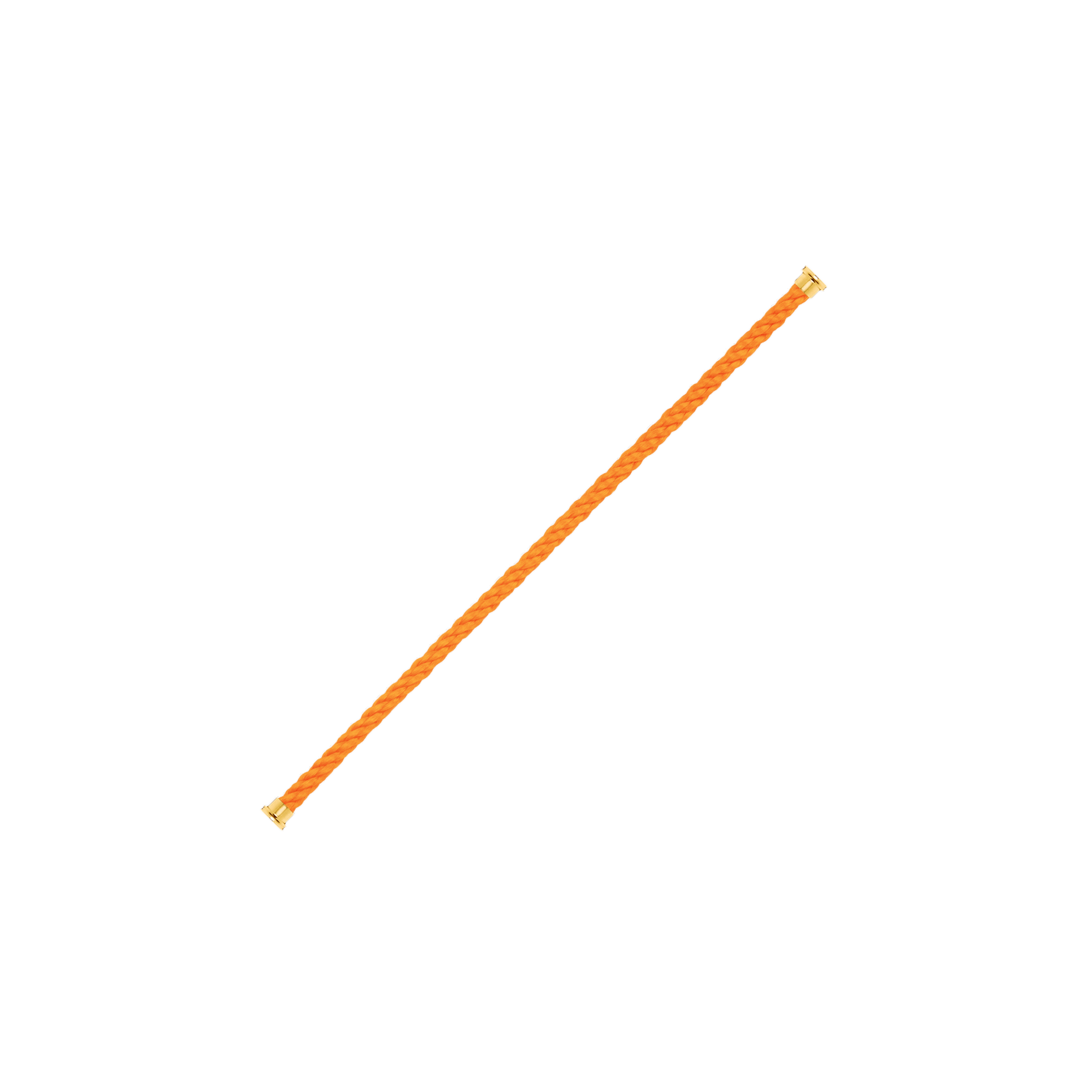 Fred | CABLE ORANGE NEON PER BRACCIALE MODELLO LARGE - 6B0170 - 6B0170 (2)