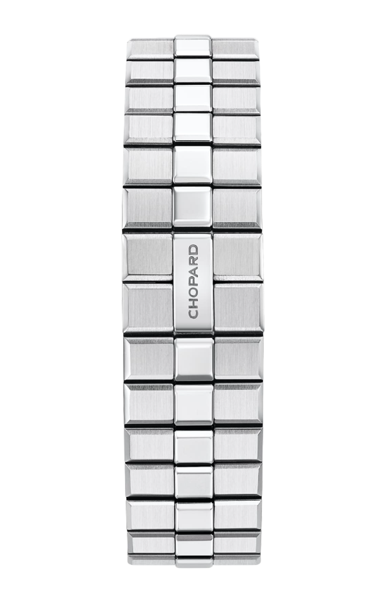 Chopard | ALPINE EAGLE 36 MM, AUTOMATICO, LUCENT STEEL&trade;, DIAMANTI - 298601 (2)