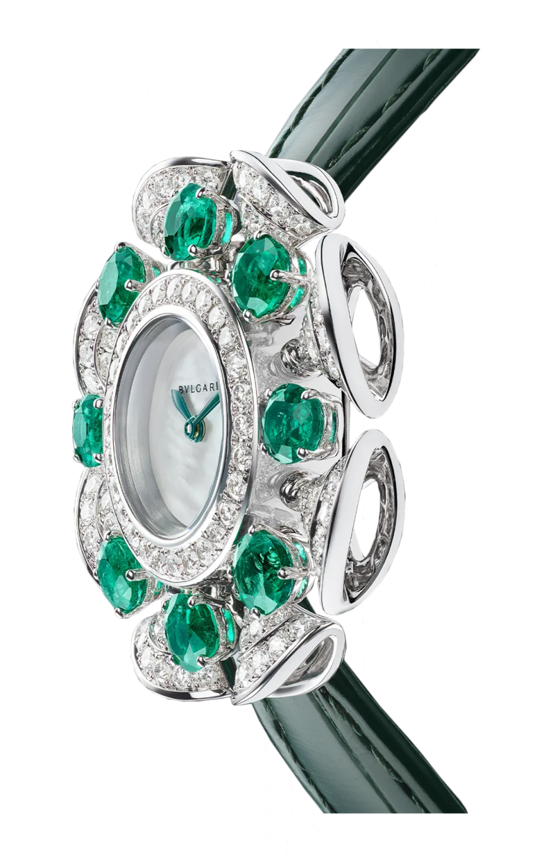 Bulgari | DIVA'S DREAM GIOIELLO - 103505 (2)