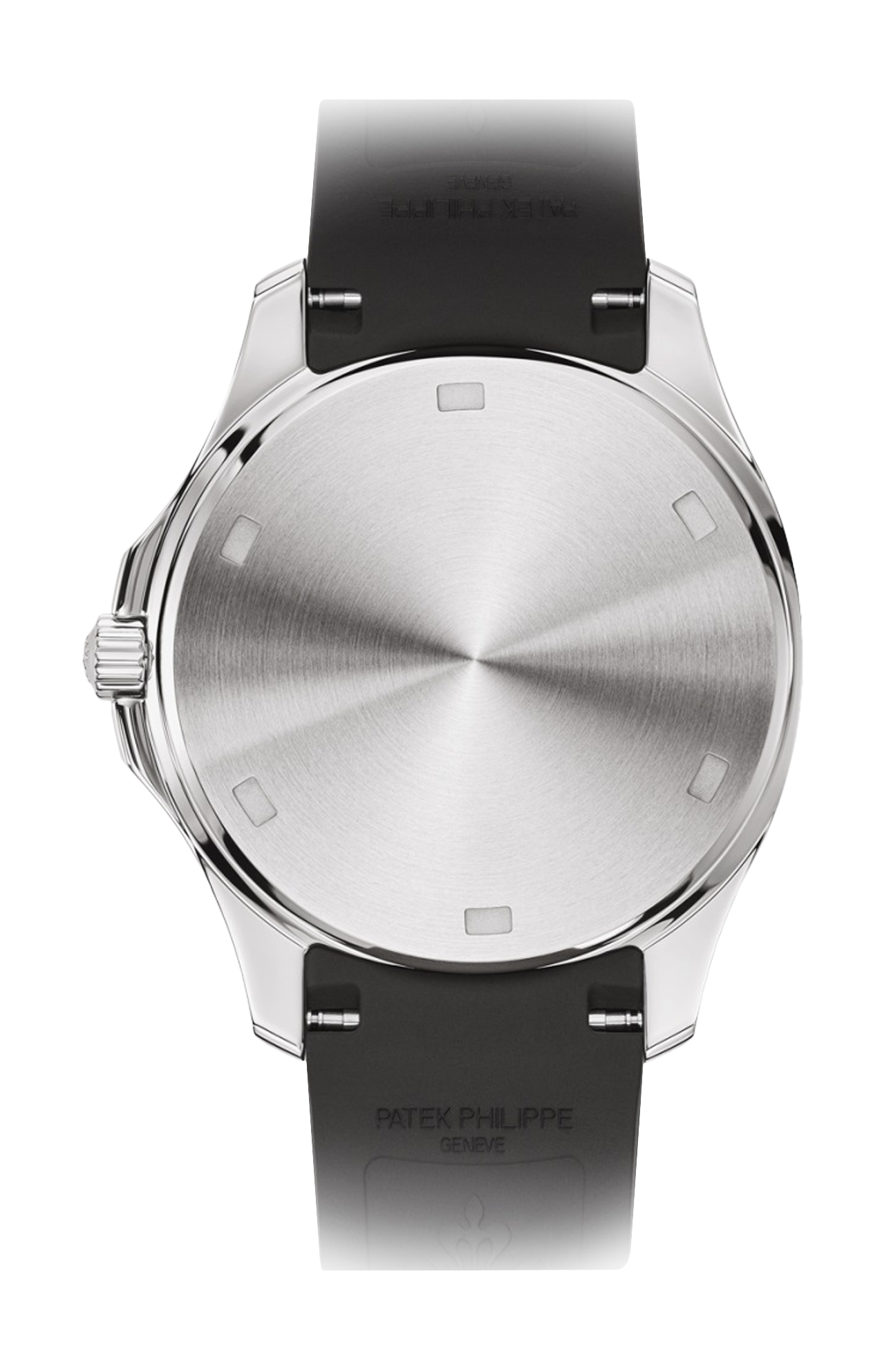 Patek Philippe | AQUANAUT LUCE, MOVIMENTO QUARZO - 5267/200A-001 (2)