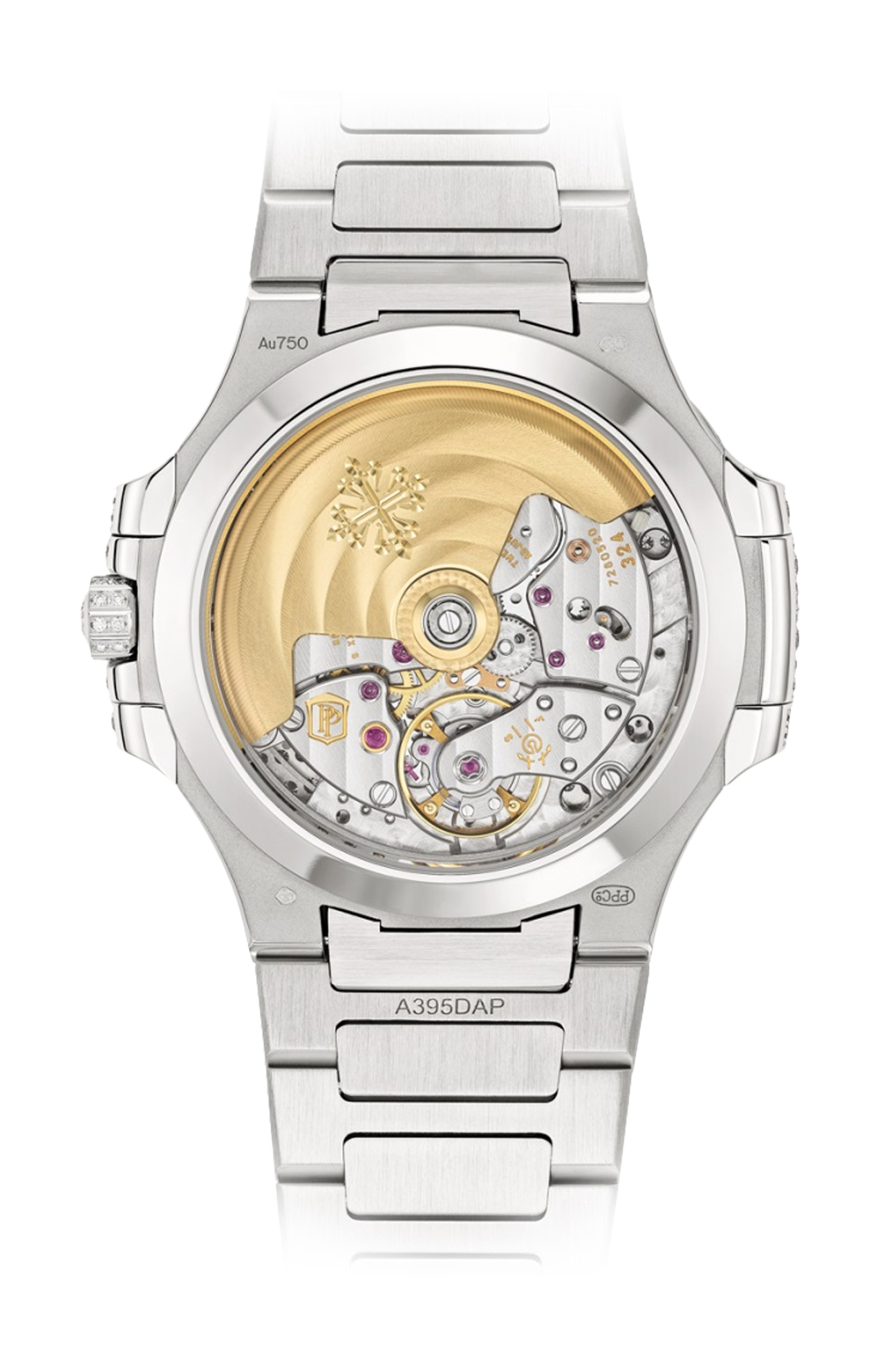 Patek Philippe | NAUTILUS 