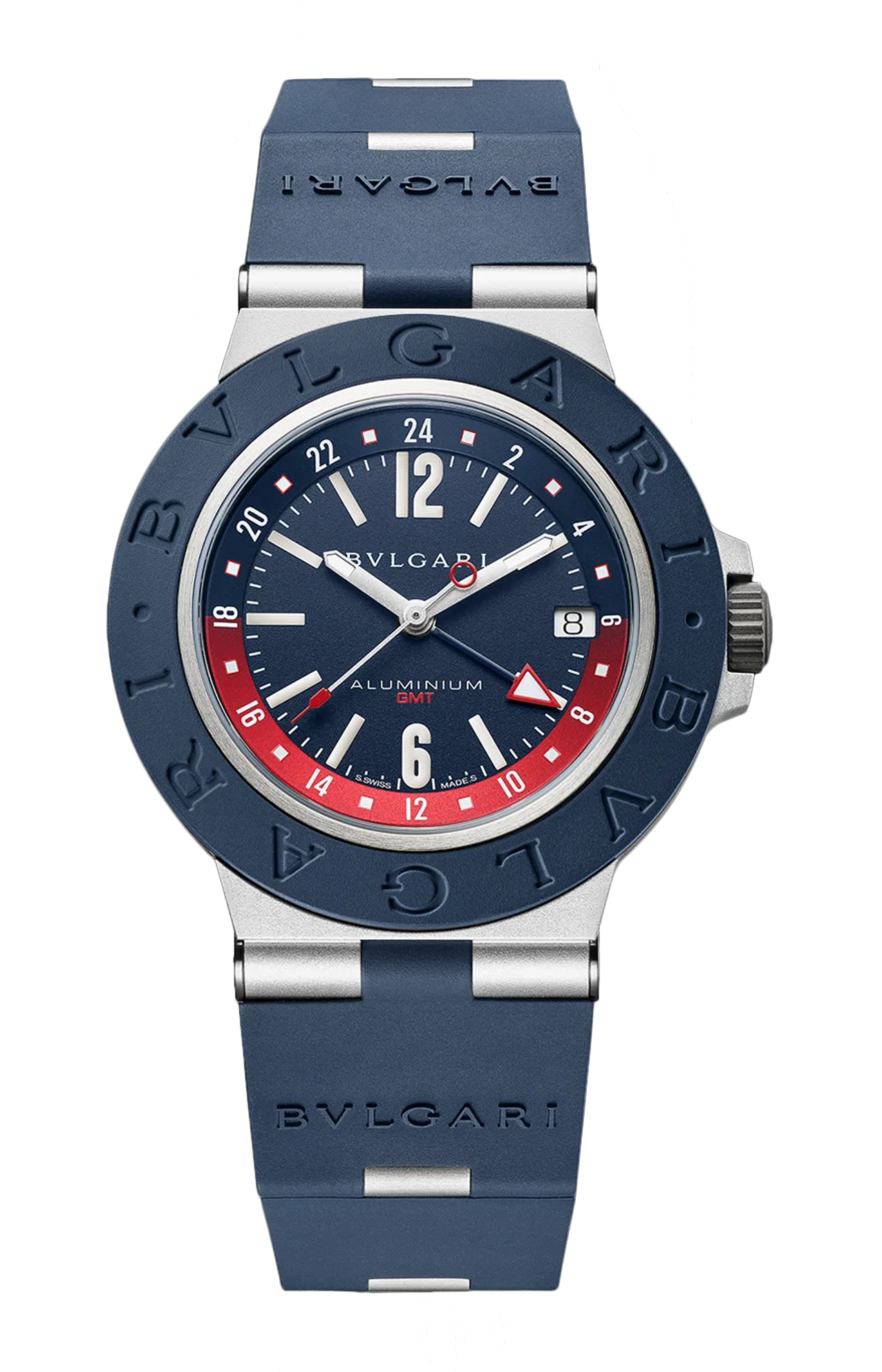 Bulgari | BVLGARI ALUMINIUM - BB40C3ATRSLNGMT (1)