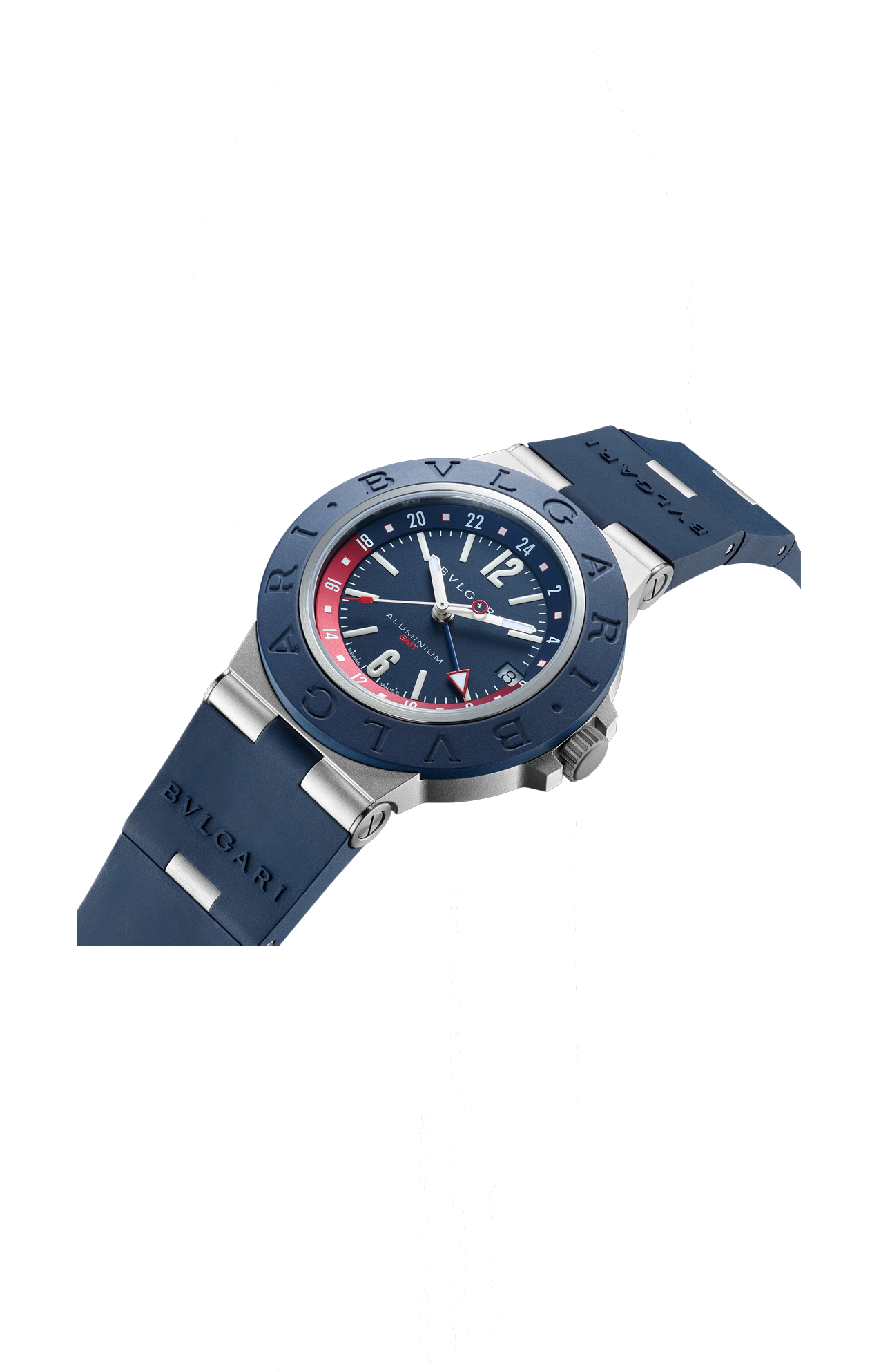 Bulgari | BVLGARI ALUMINIUM - BB40C3ATRSLNGMT (2)