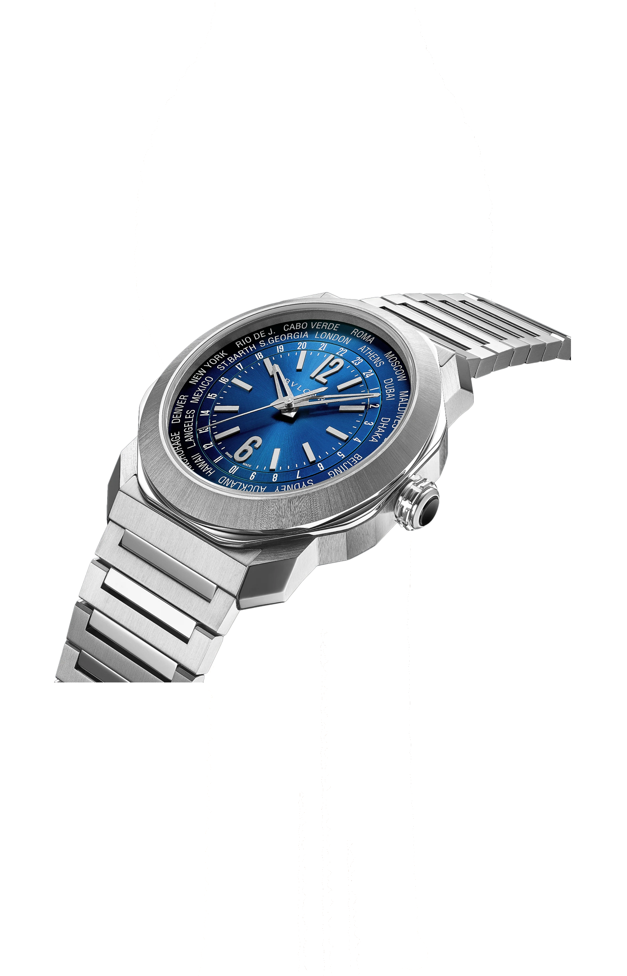 Bulgari | OCTO ROMA - OC41C3SSWT (2)