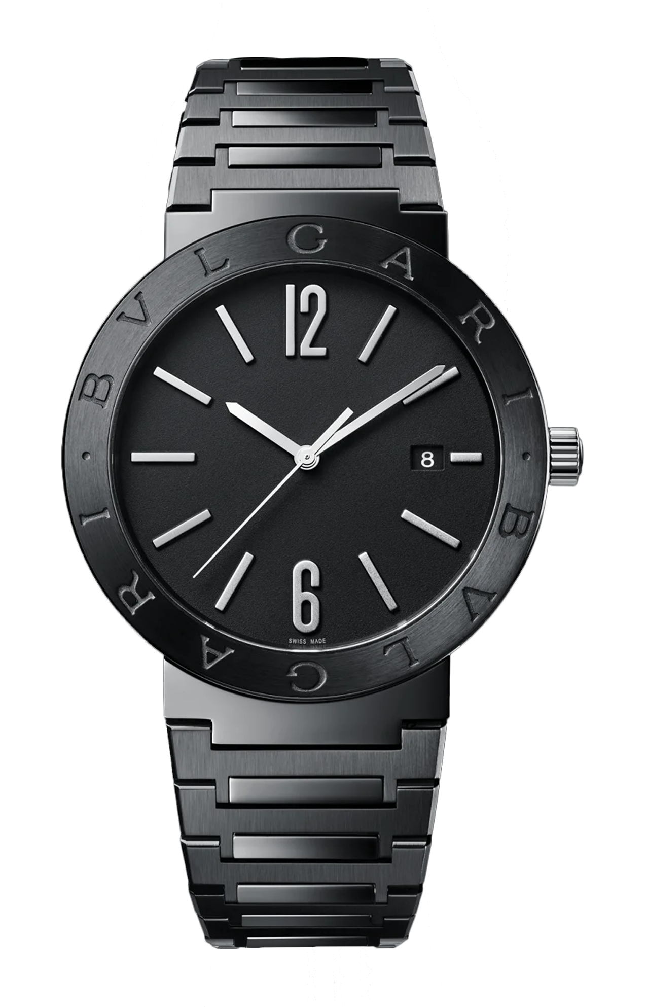 Bulgari | BVLGARI BVLGARI - BBM41BSS/AUT (1)