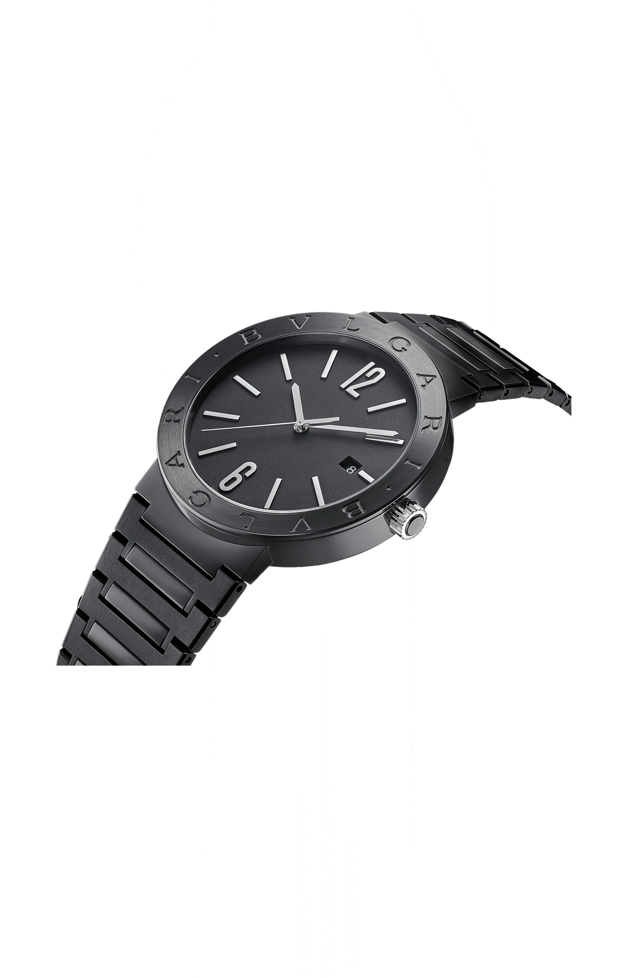 Bulgari | BVLGARI BVLGARI - BBM41BSS/AUT (2)