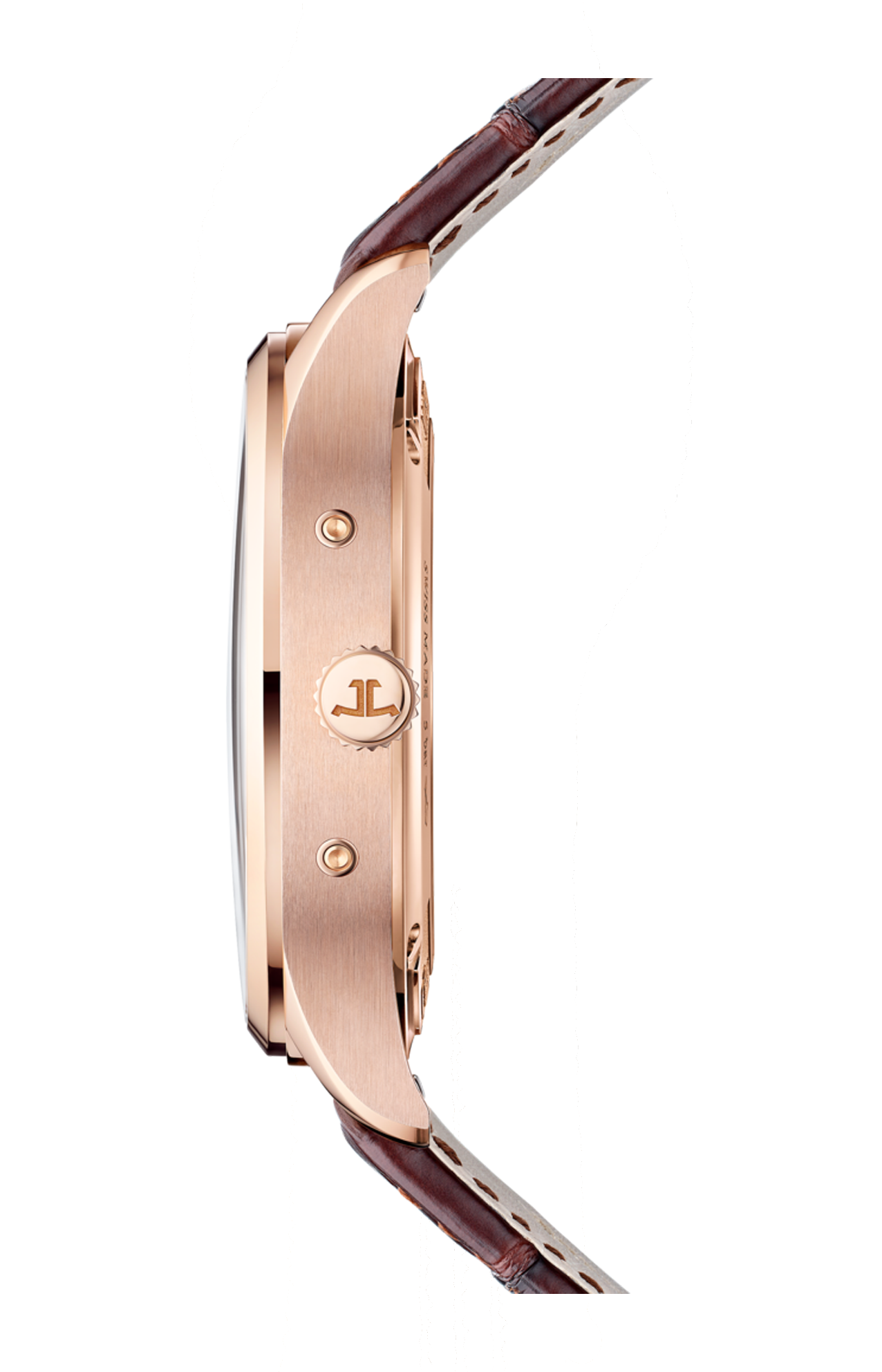 Jaeger-Lecoultre | MASTER CONTROL CALENDAR - 4142520 (3)