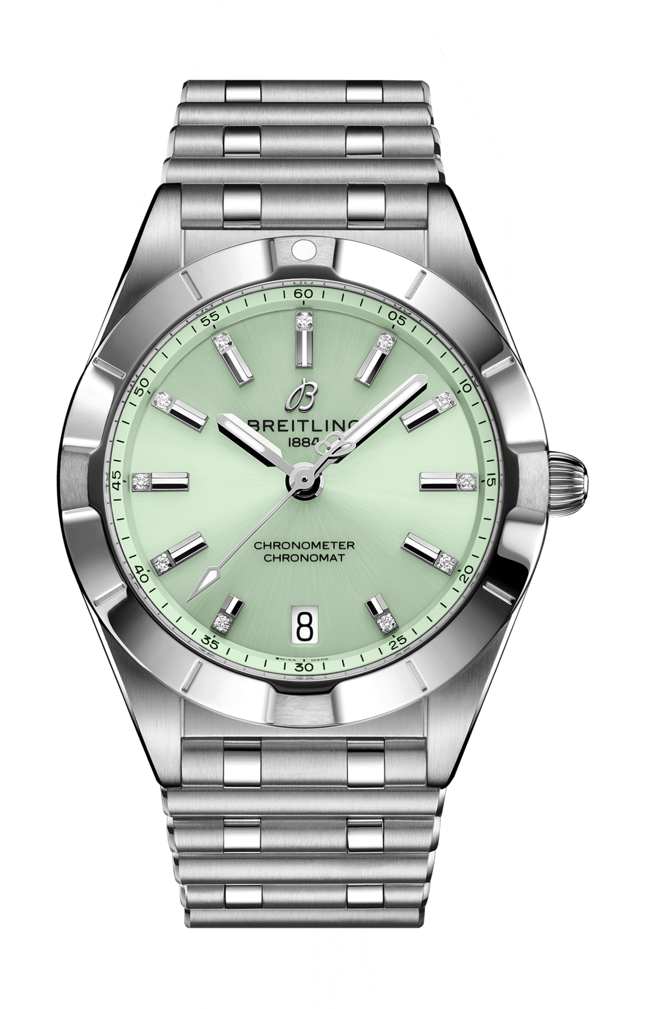 Breitling | CHRONOMAT 32 - A77310101L1A1 (1)