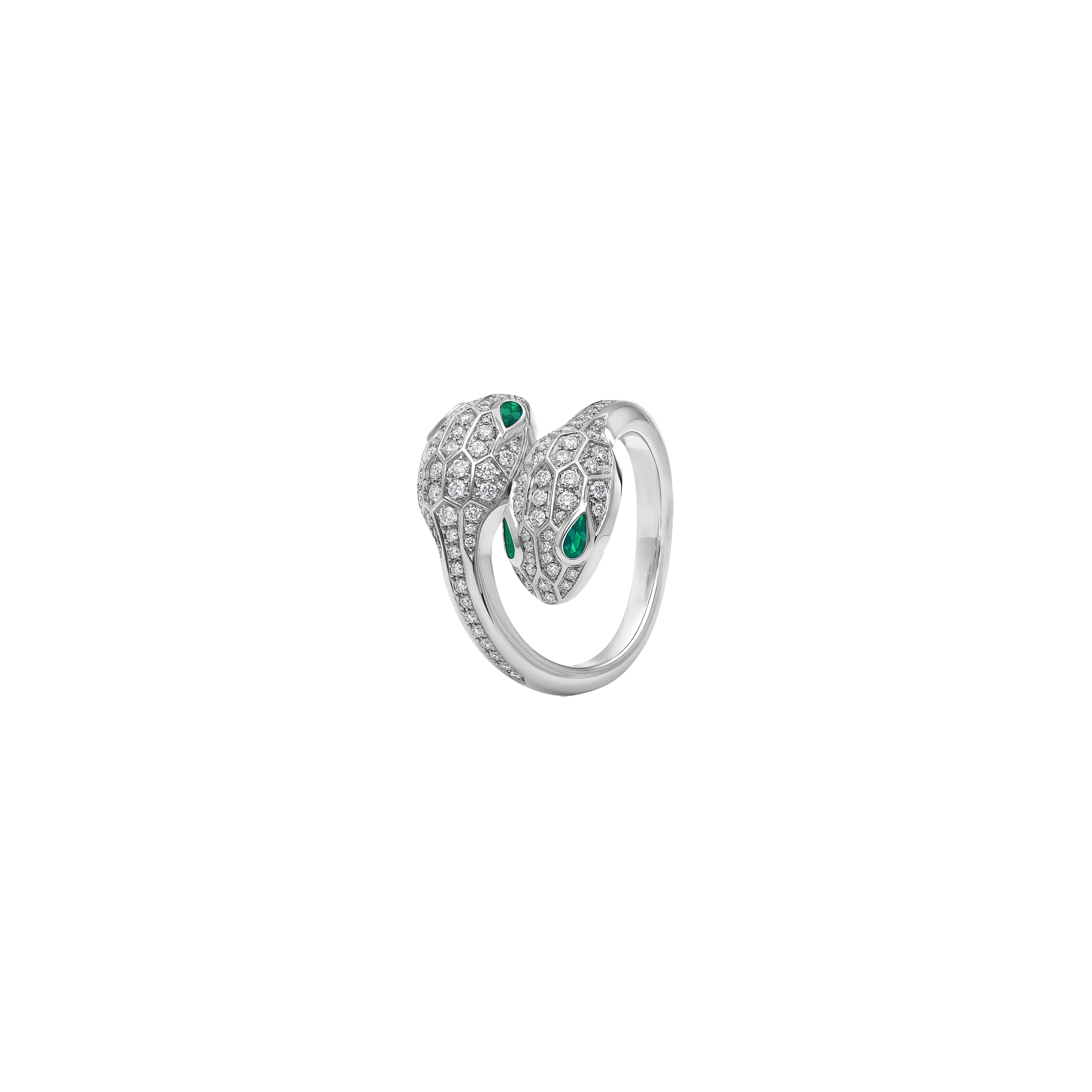 Bulgari | ANELLO SERPENTI SEDUTTORI - AN859006 - AN859006 (1)