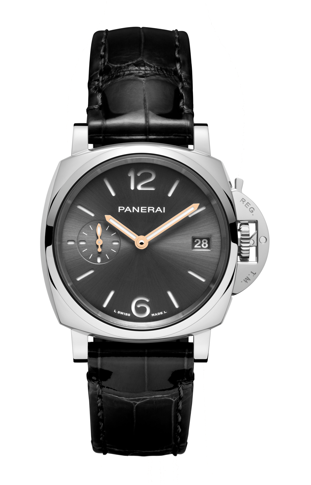 Panerai | LUMINOR DUE 