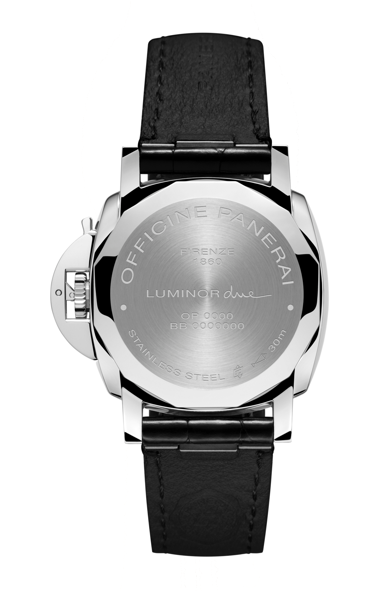 Panerai | LUMINOR DUE 