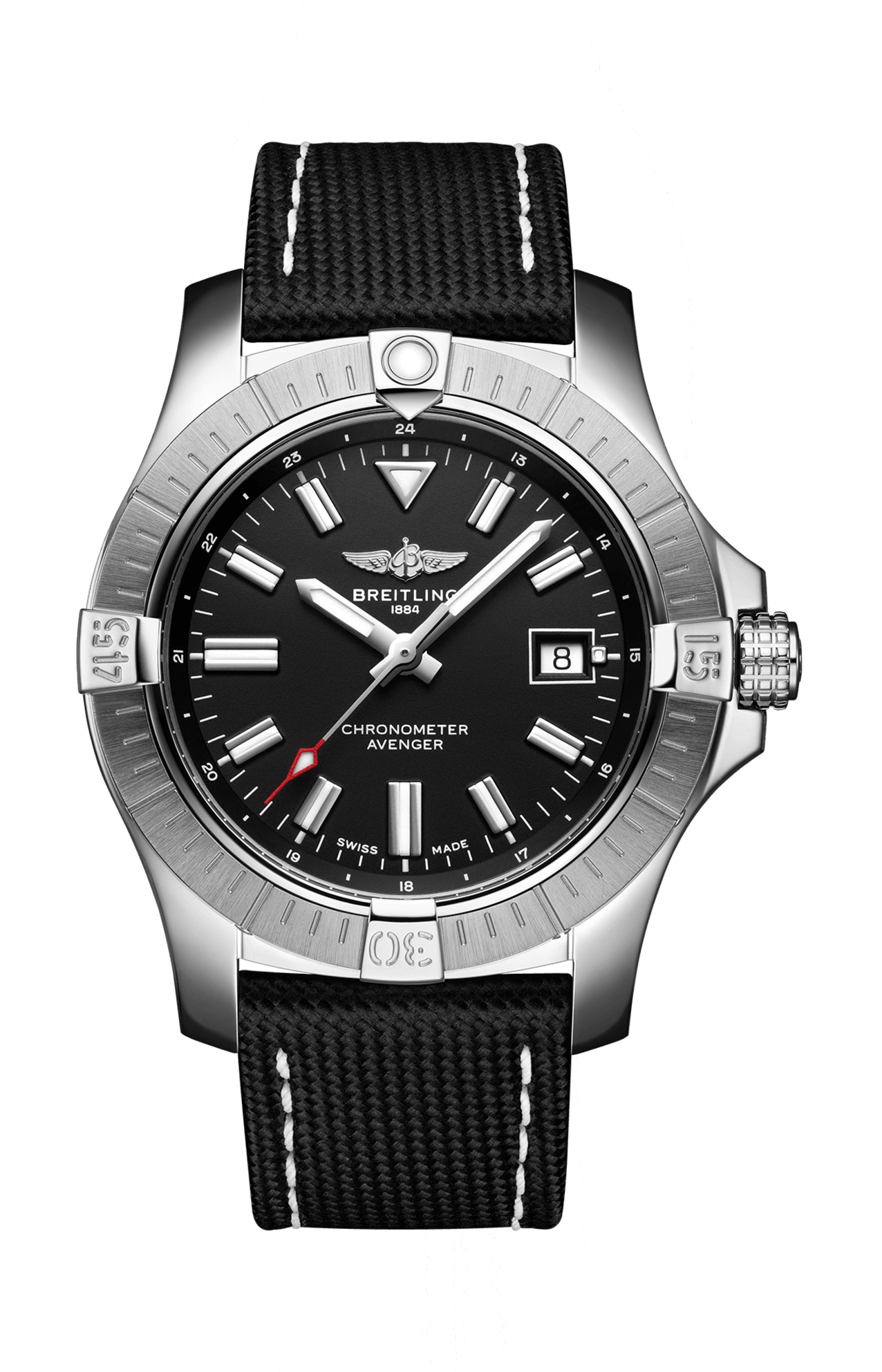 Breitling | AVENGER AUTOMATIC 43 - A17318101B1X1 (1)