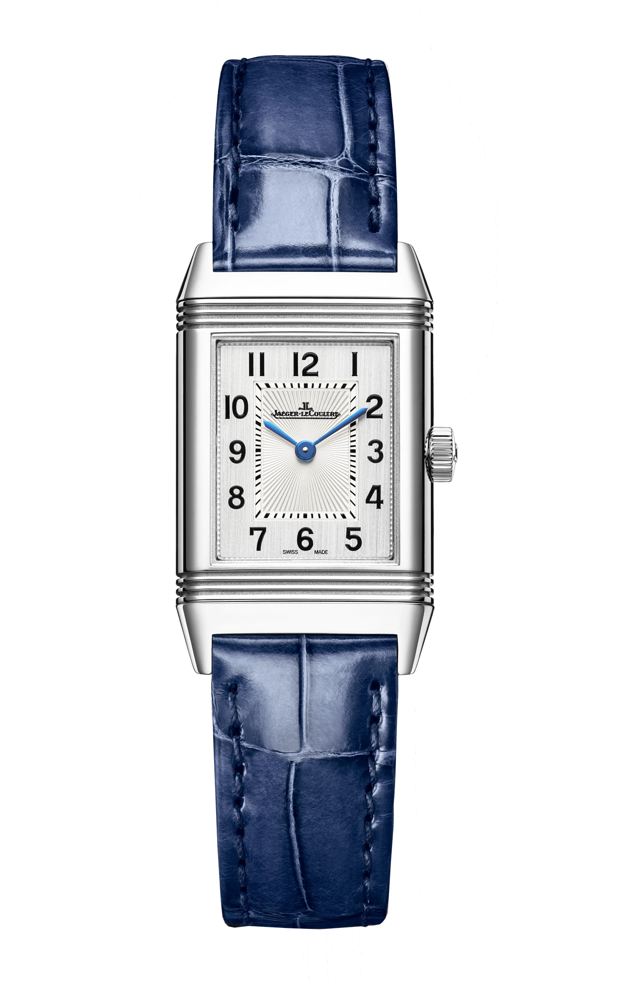Jaeger-Lecoultre | REVERSO CLASSIC MONOFACE - 2608440 (1)
