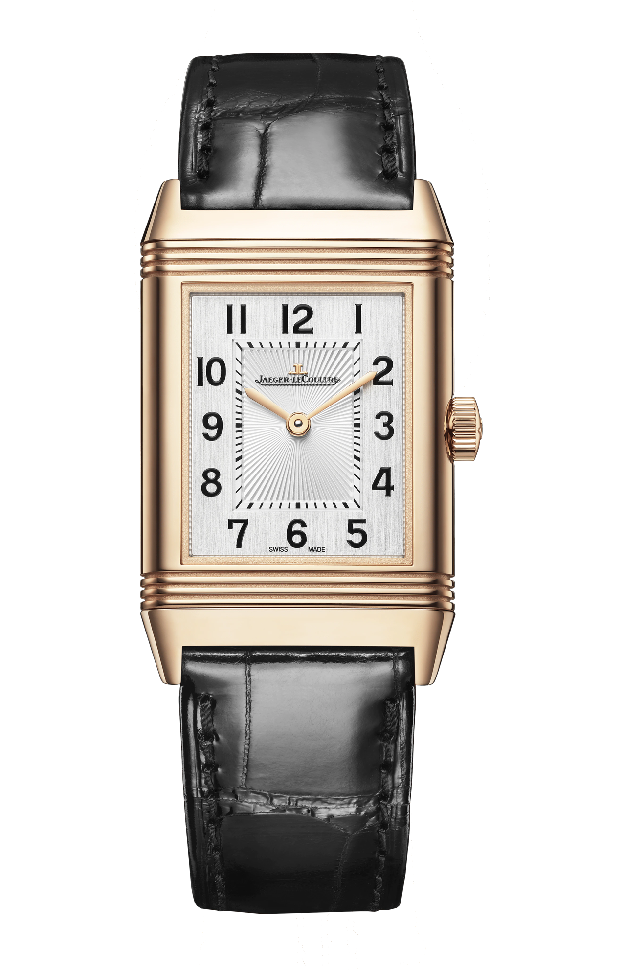Jaeger-Lecoultre | REVERSO CLASSIC MONOFACE - 2542540 (1)