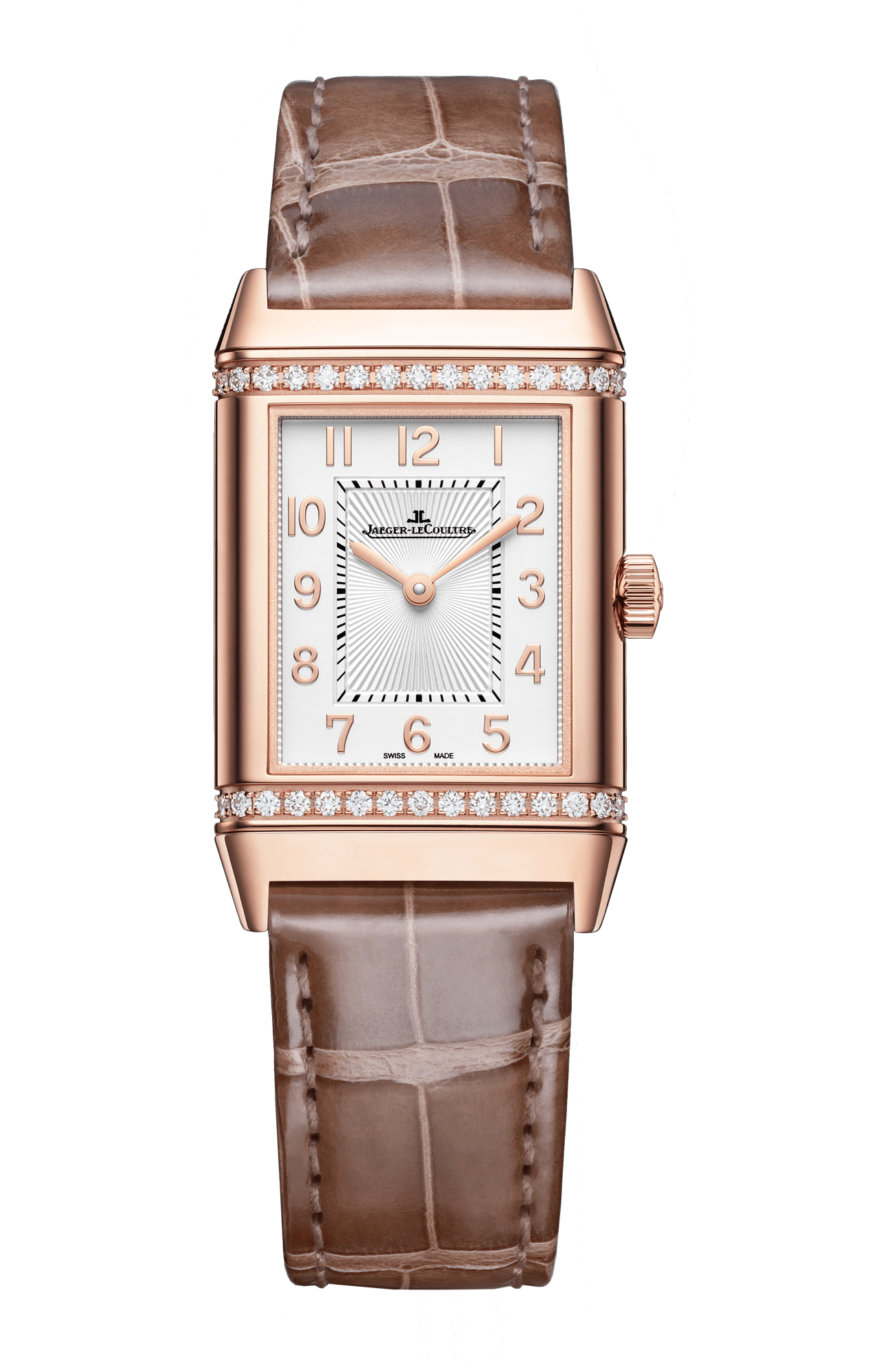 Jaeger-Lecoultre | REVERSO CLASSIC DUETTO - 2572570 (1)