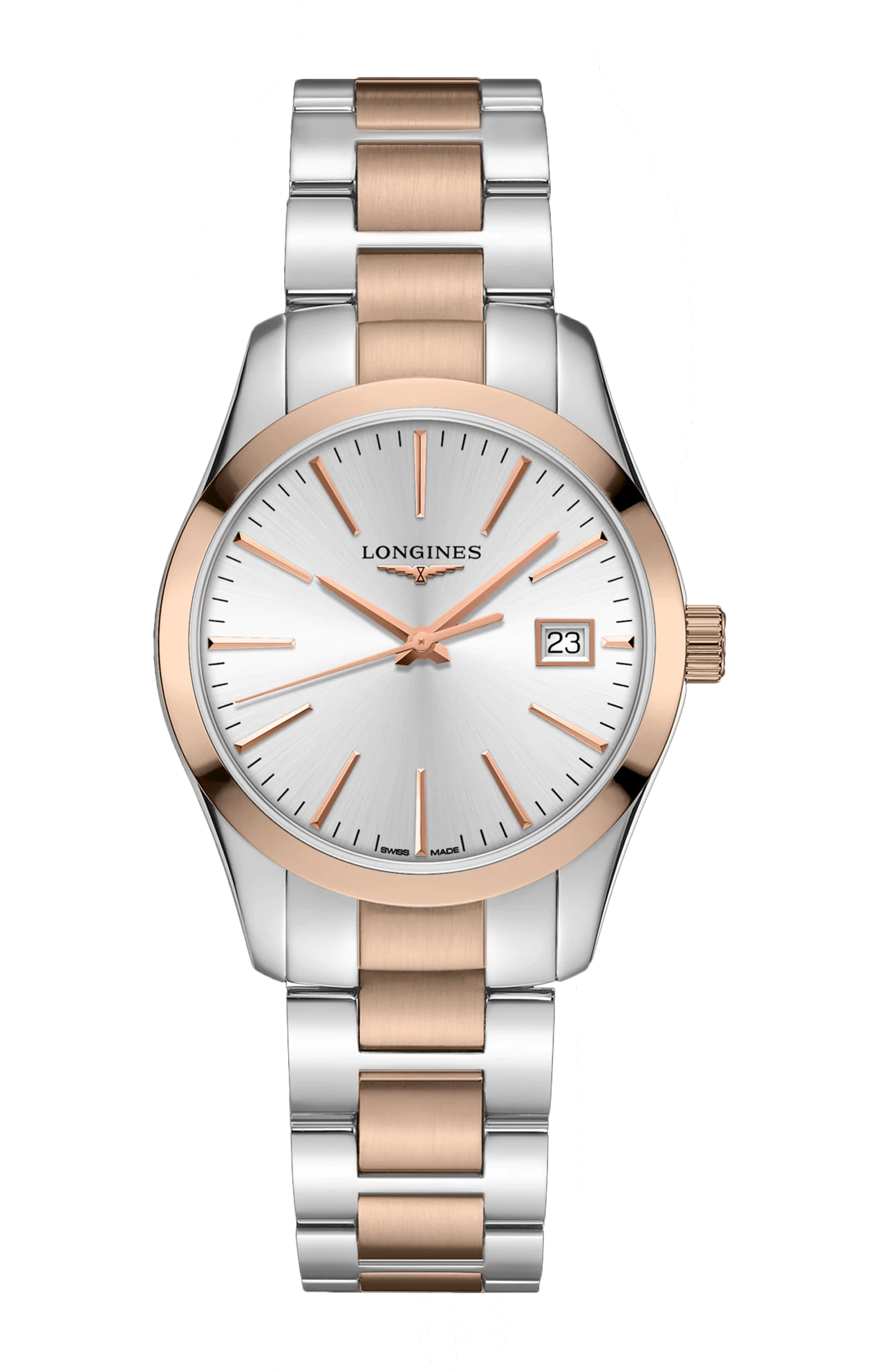 Longines | CONQUEST CLASSIC - L2.386.3.72.7 (1)