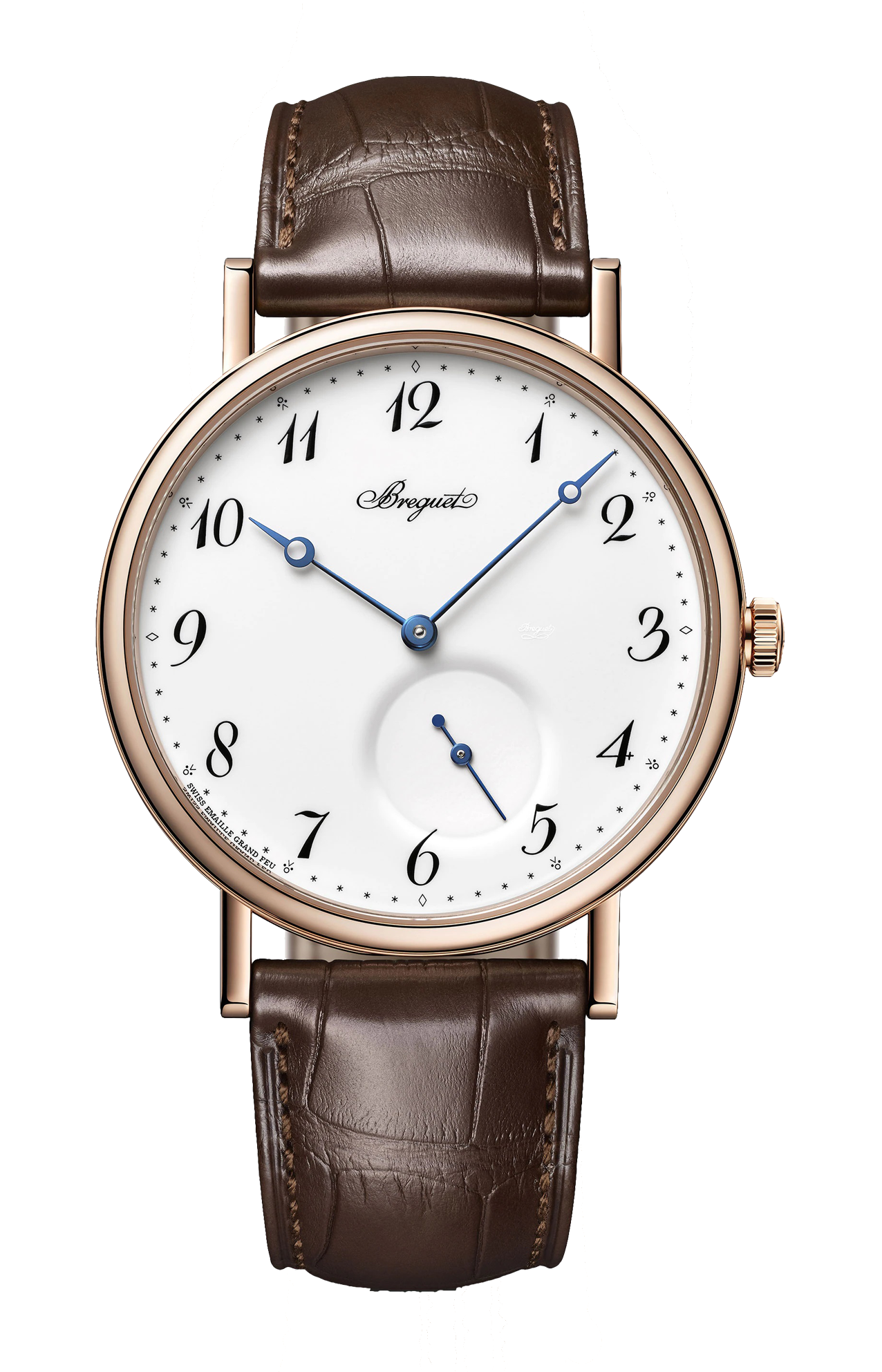 Breguet | CLASSIQUE 7147 - 7147BR/29/9WU (1)