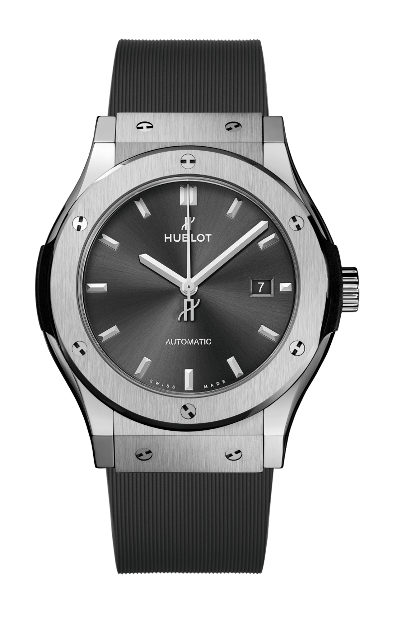 Hublot | CLASSIC FUSION RACING GREY TITANIUM 42 MM - 542.NX.7071.RX (1)