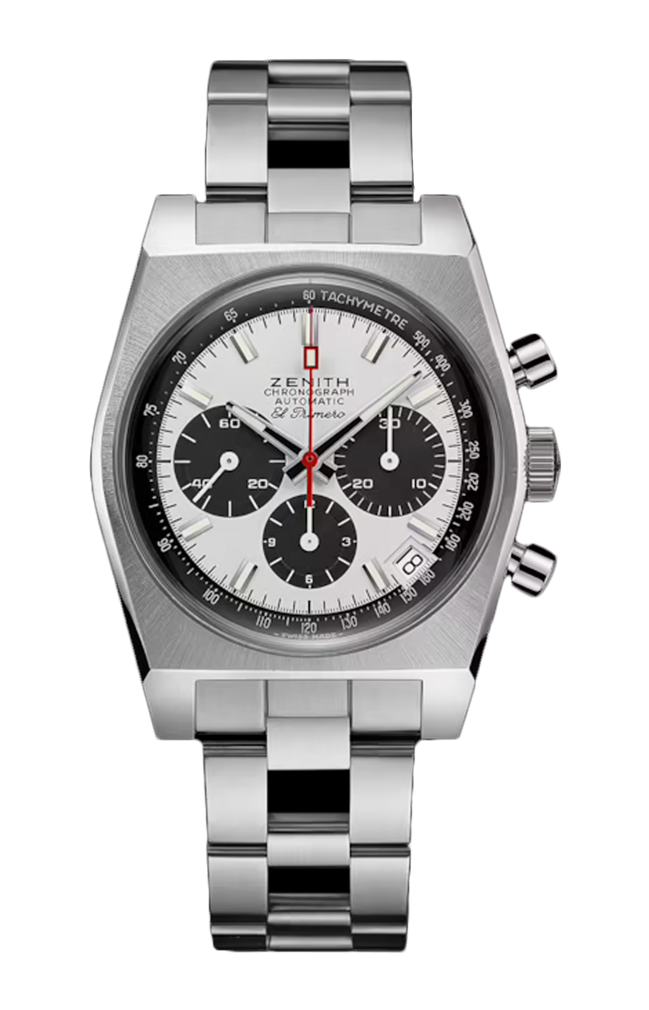 Zenith | CHRONOMASTER REVIVAL EL PRIMERO A384 - 03.A384.400/21.M384 (1)