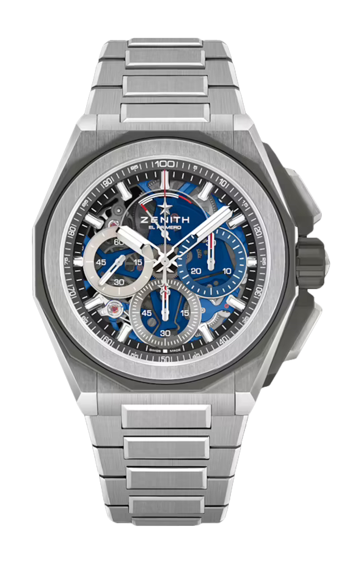 Zenith | DEFY EXTREME - 95.9100.9004/01.I001 (1)
