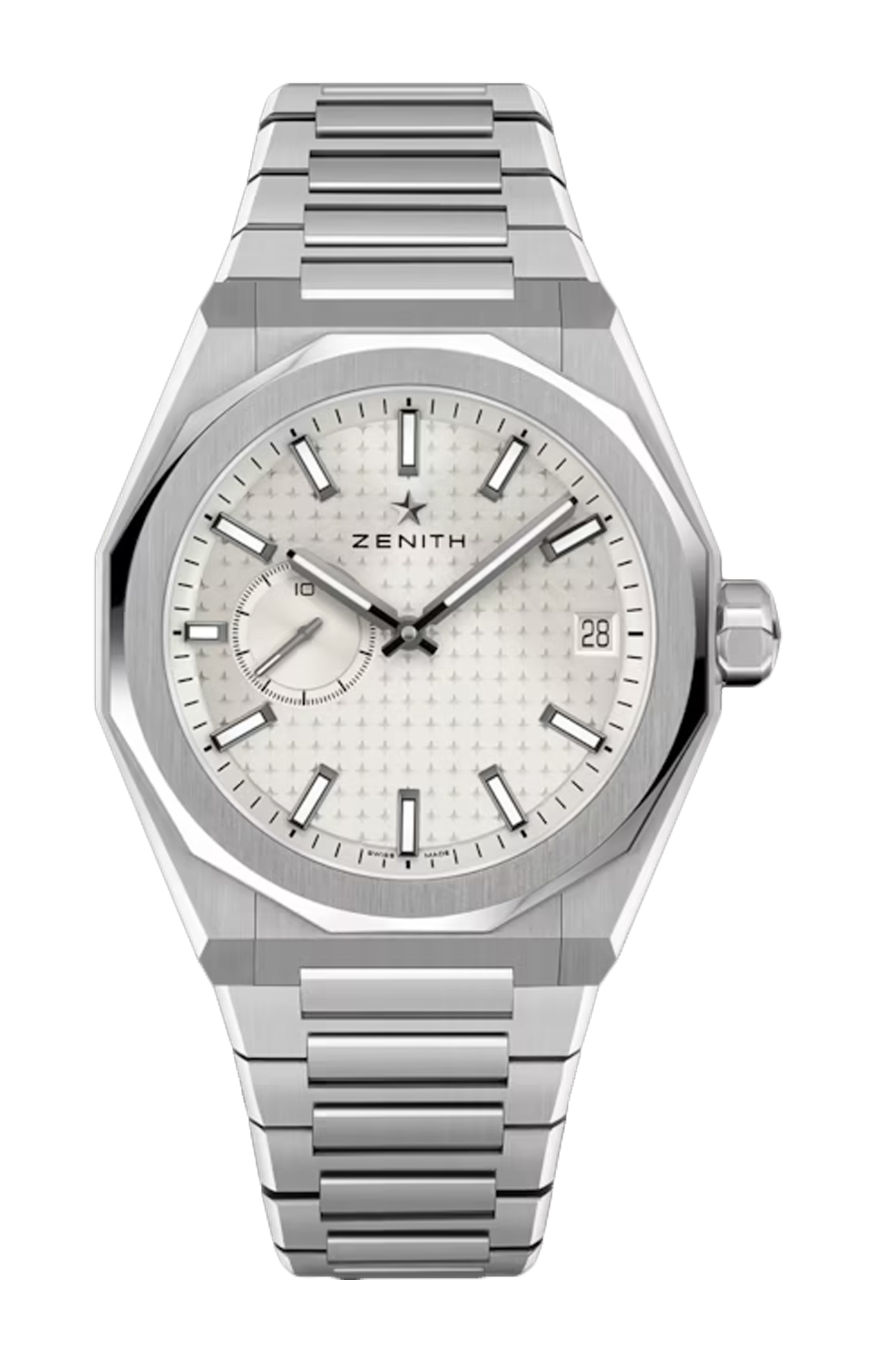 Zenith | DEFY SKYLINE - 03.9300.3620/01.I001 (1)