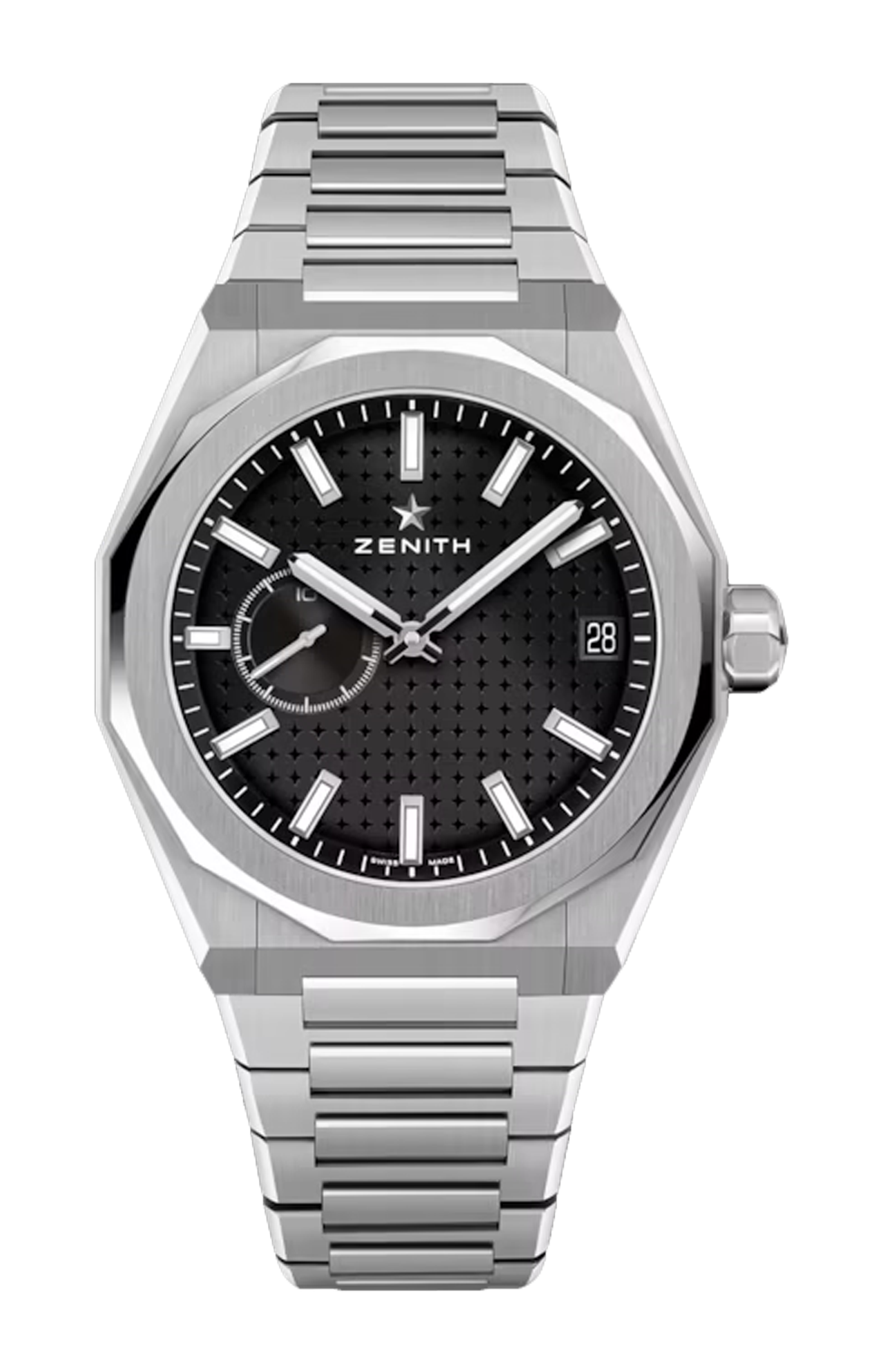 Zenith | DEFY SKYLINE - 03.9300.3620/21.I001 (1)