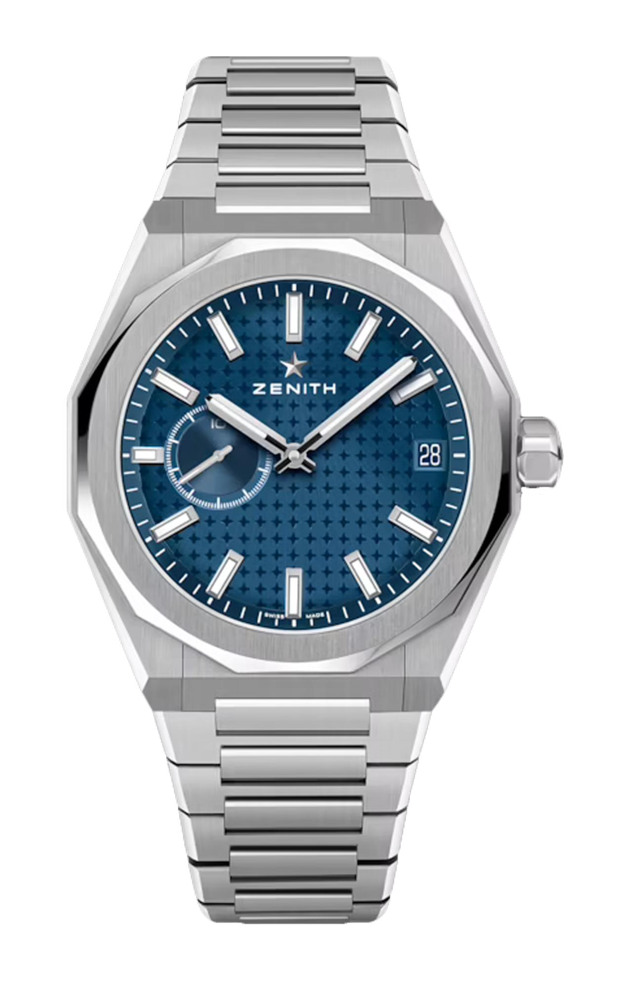 Zenith | DEFY SKYLINE - 03.9300.3620/51.I001 (1)
