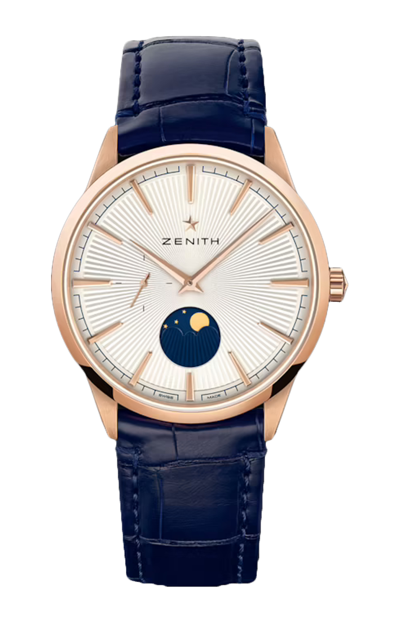 Zenith | ELITE MOONPHASE - 18.3100.692/01.C922 (1)