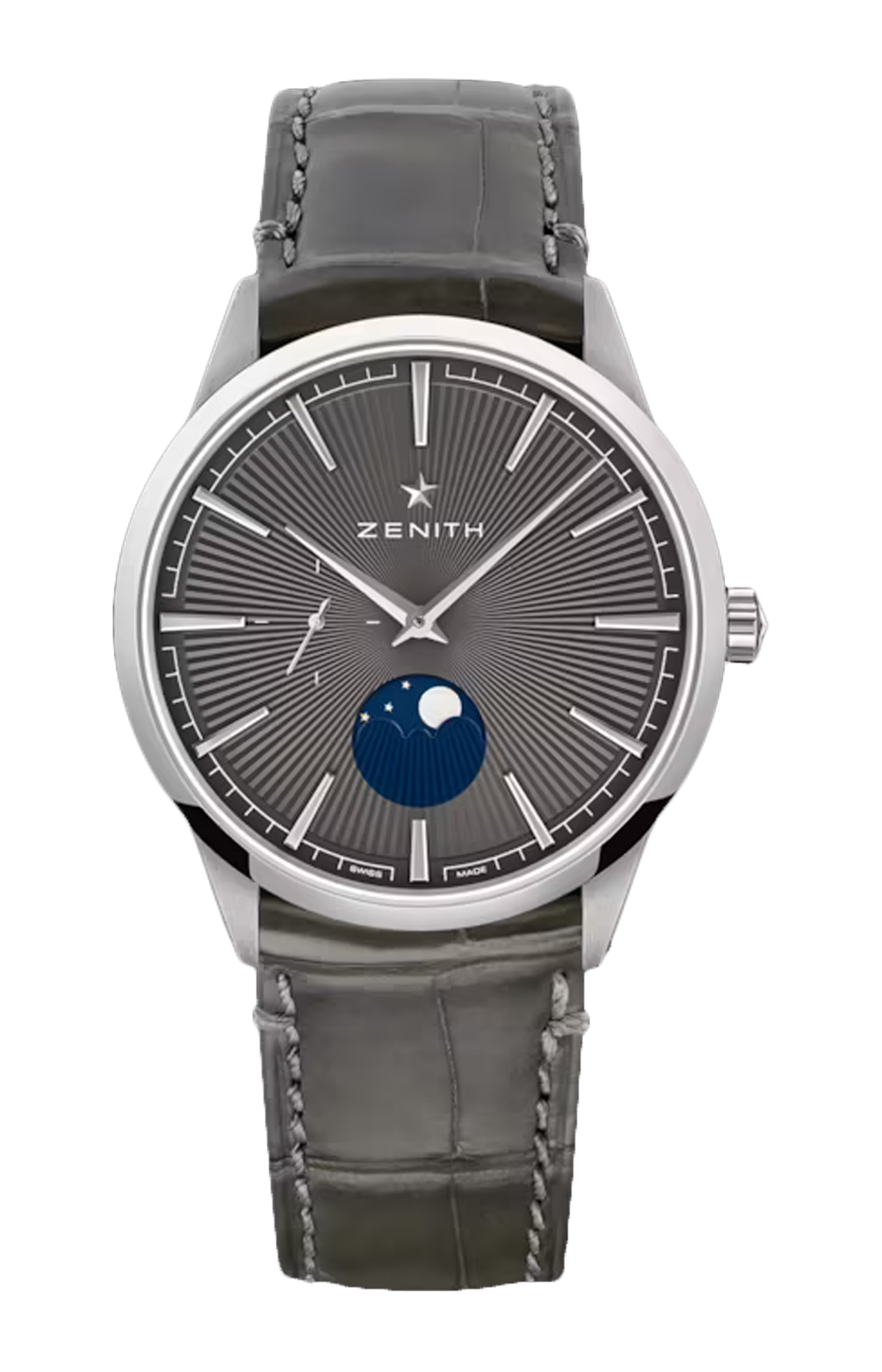 Zenith | ELITE MOONPHASE - 03.3100.692/03.C923 (1)